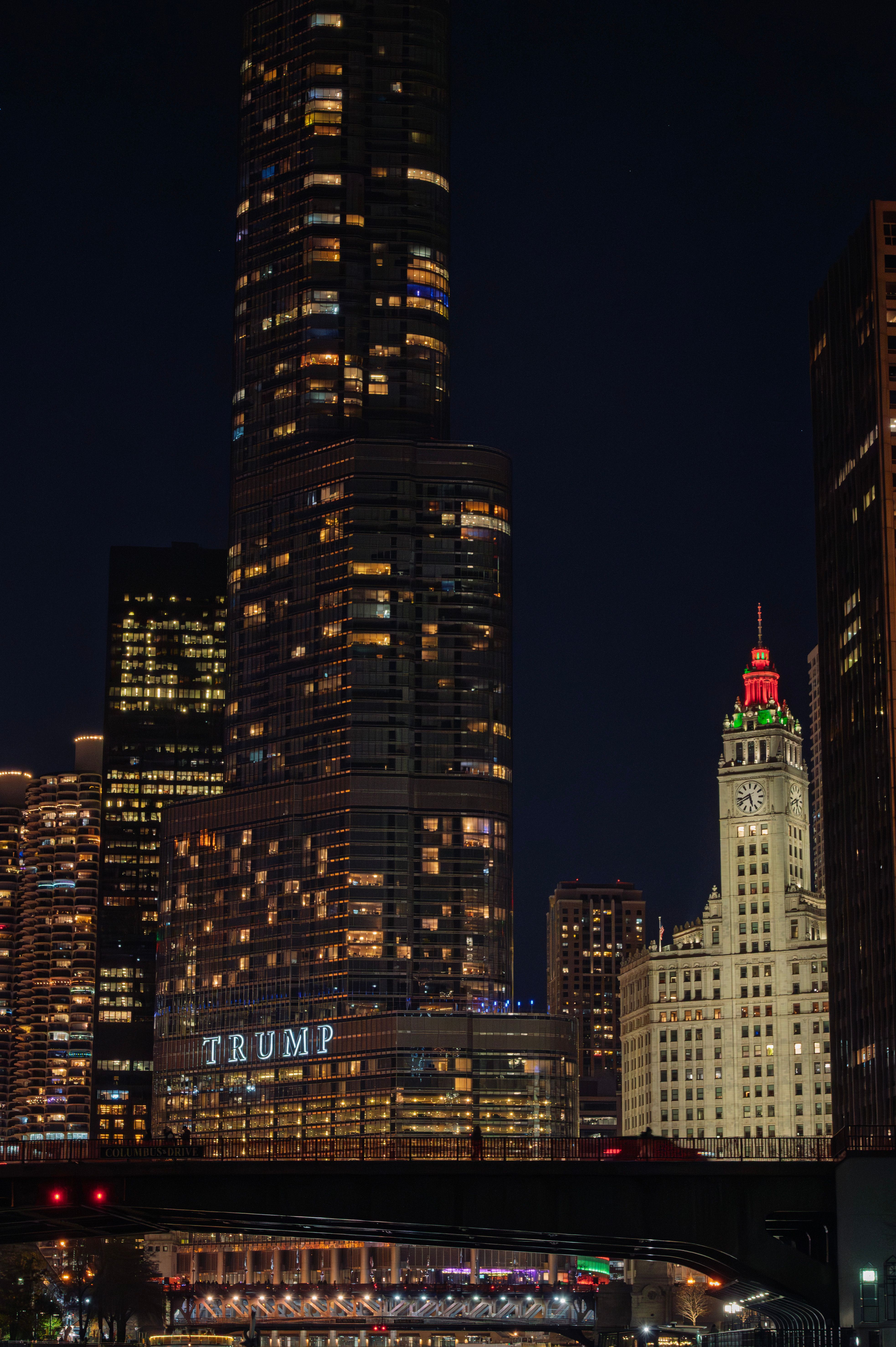 3932x5909 Trump Tower Photo, Download The BEST Free Trump Tower & HD Image