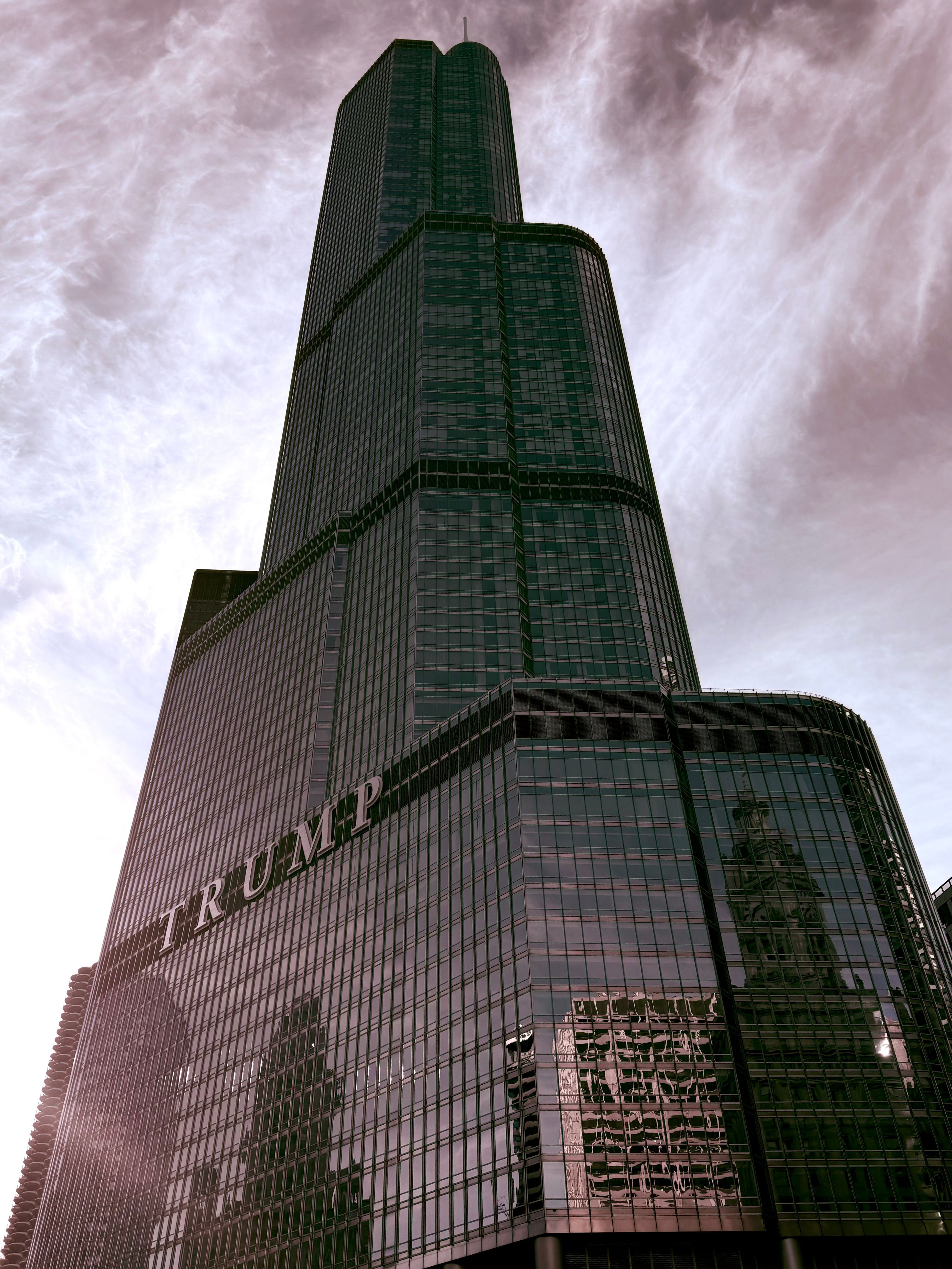 3644x4858 Trump Tower Photo, Download The BEST Free Trump Tower & HD Image