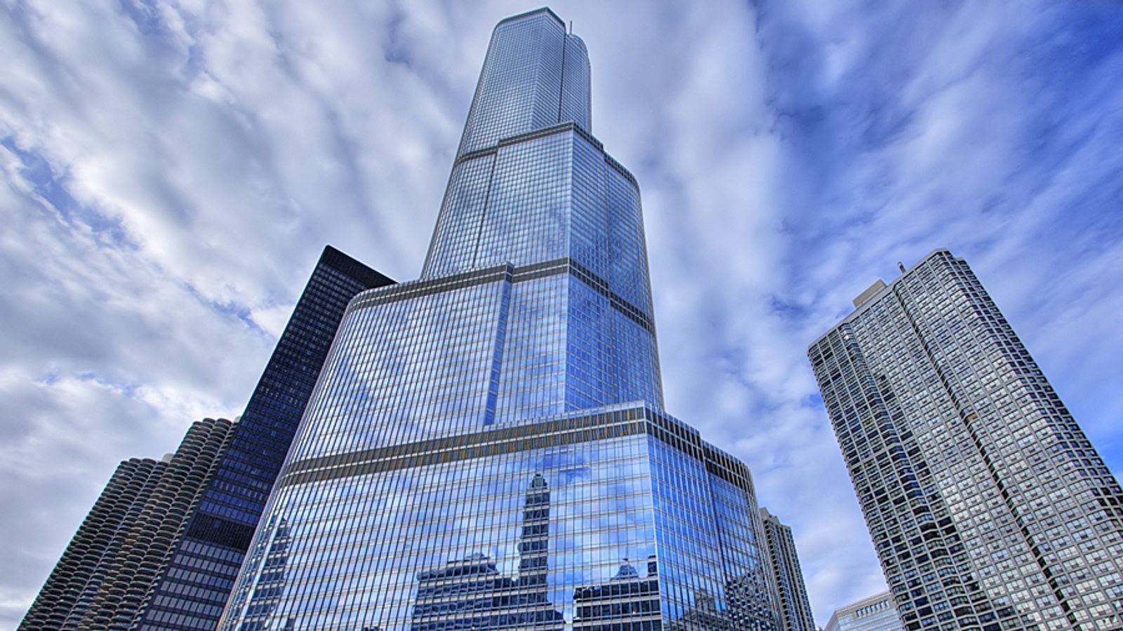 1600x900 Trump International Hotel and Tower