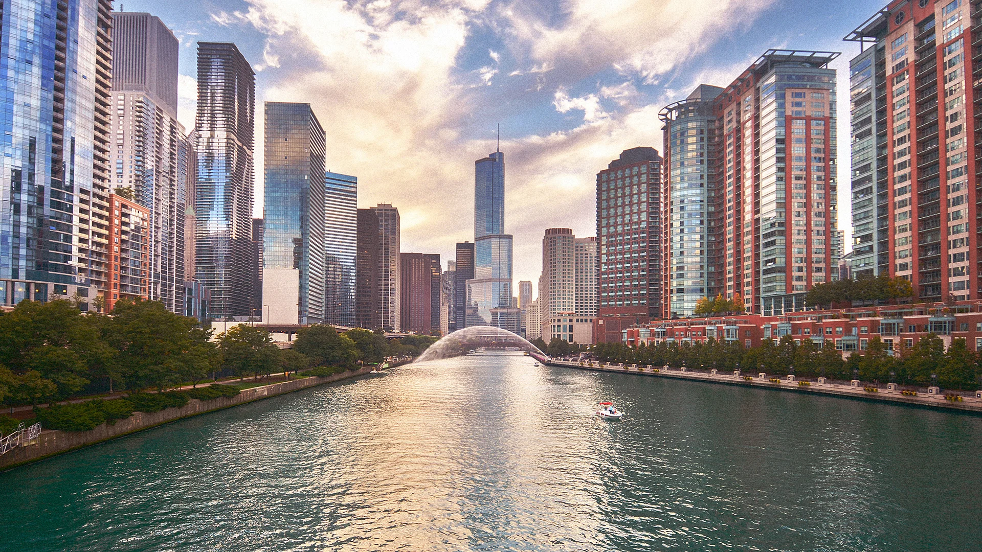 1920x1080 trump tower