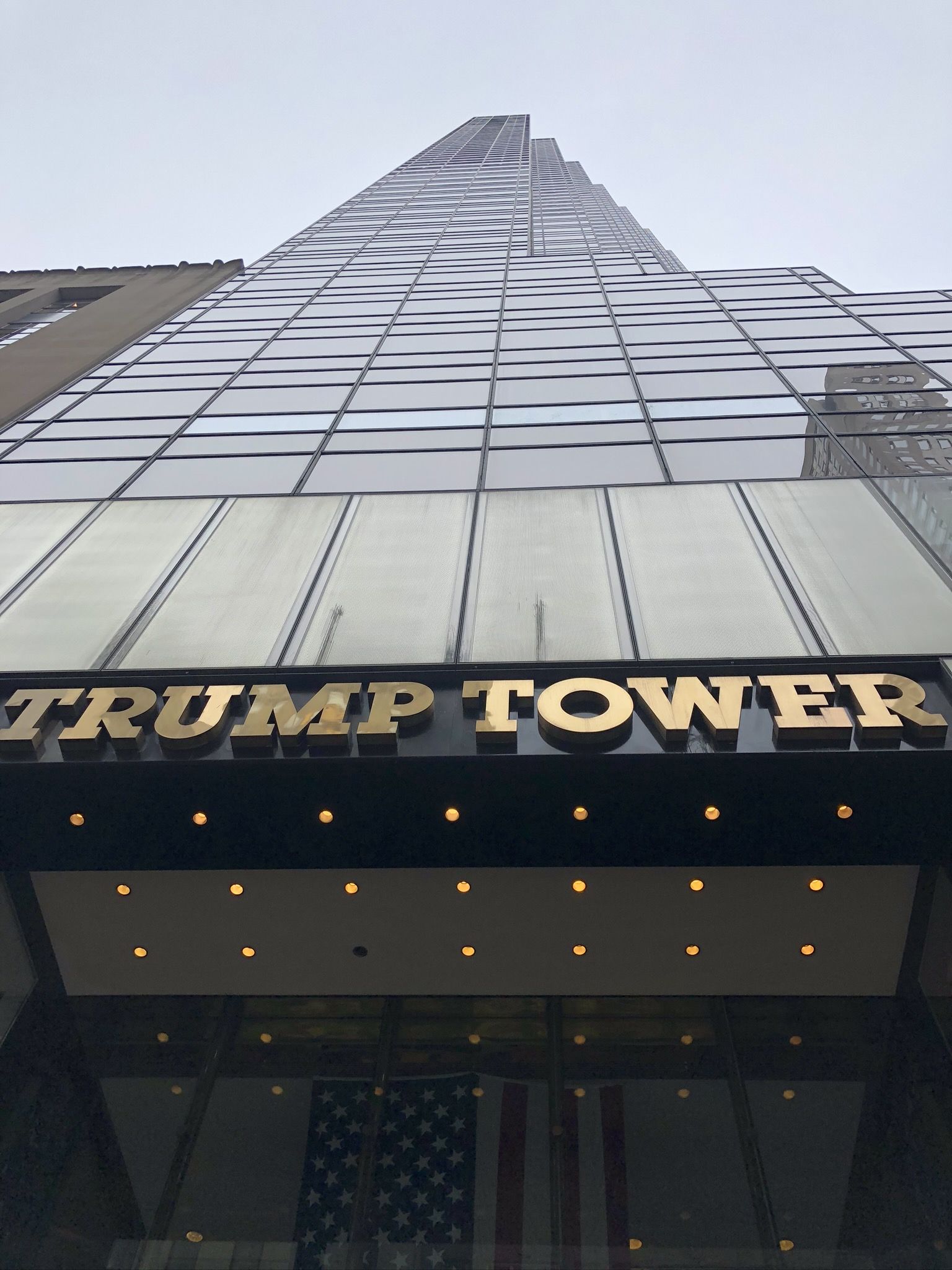 1536x2048 Wallpaper New York City, Trump Tower New York, Trump Tower, Trump Tower Meeting, Tax Returns of Donald Trump, Background Free Image