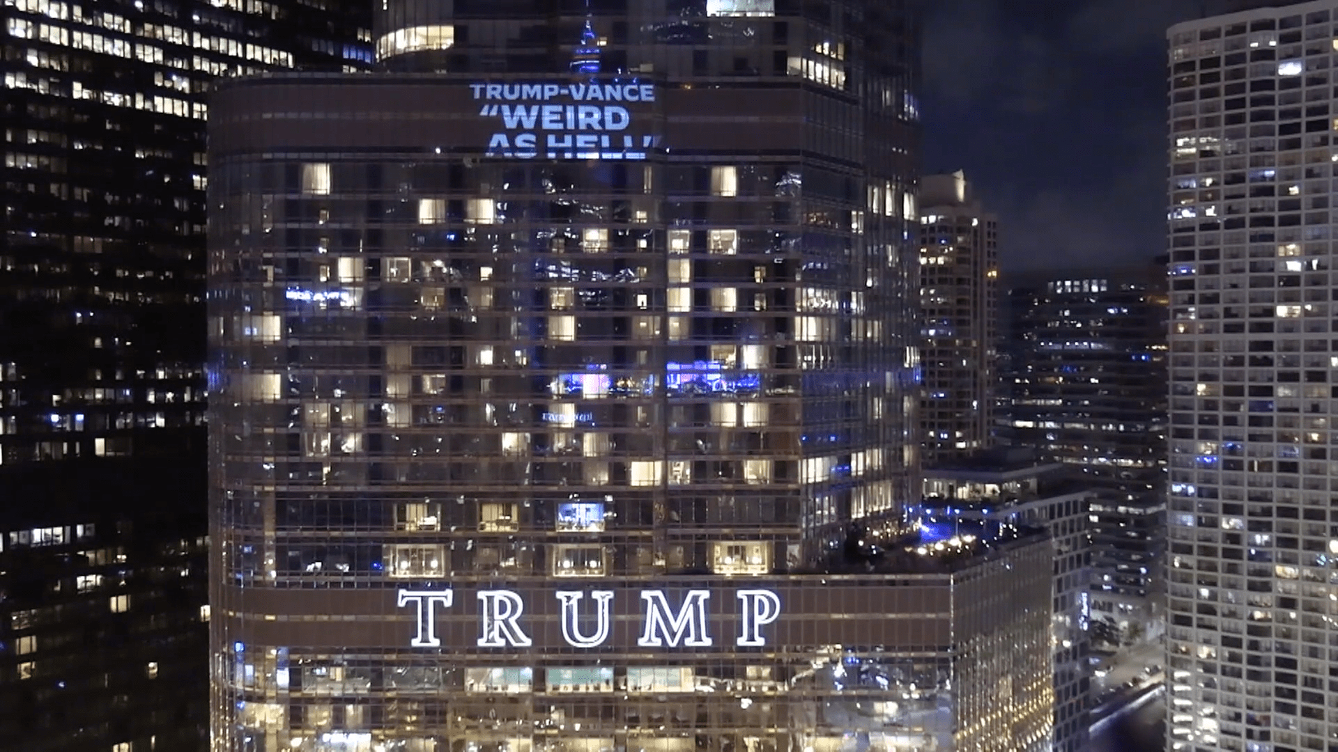 1920x1080 Harris and Walz tour Pennsylvania ahead of Democratic National Convention
