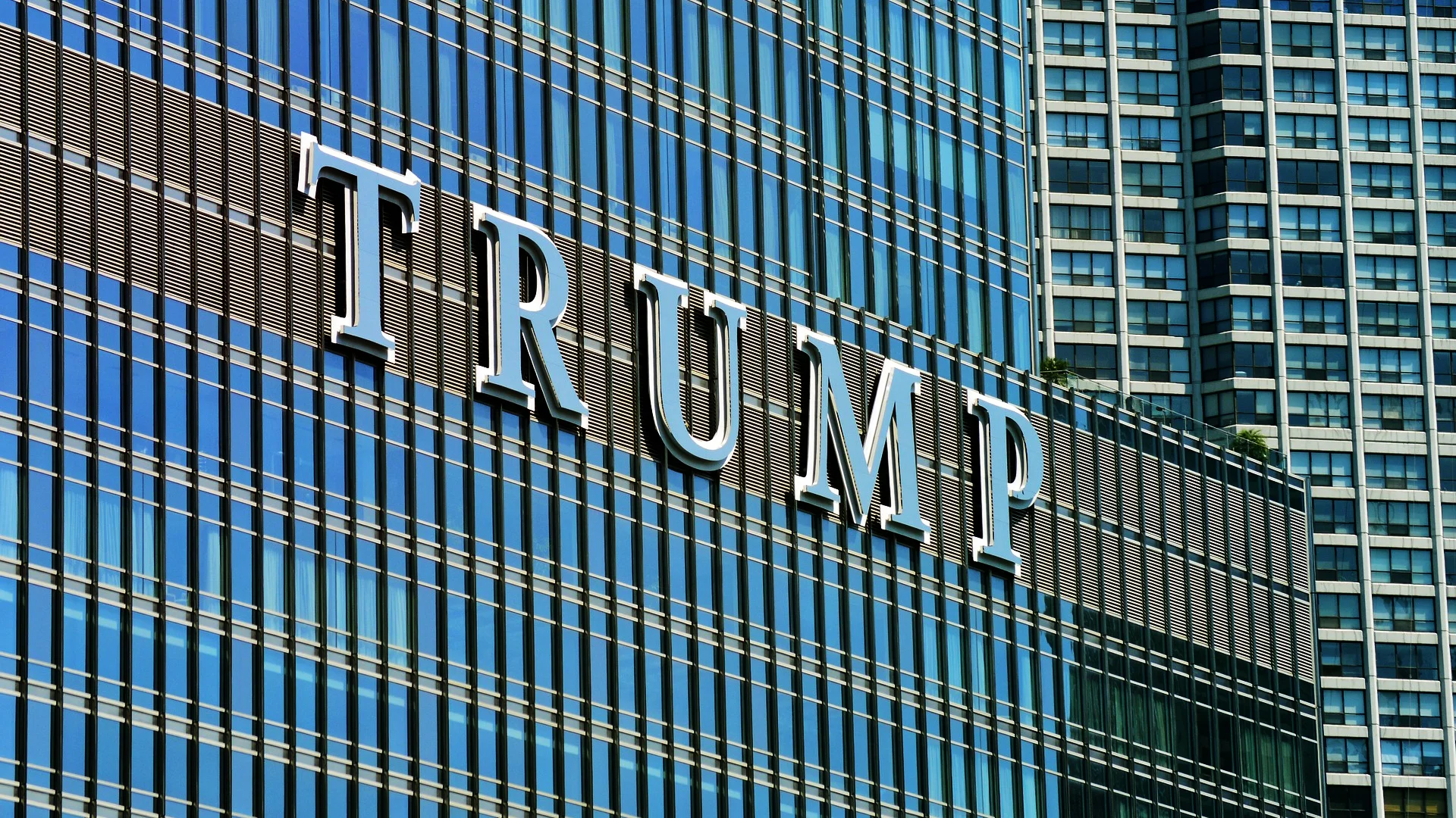 1920x1080 trump tower