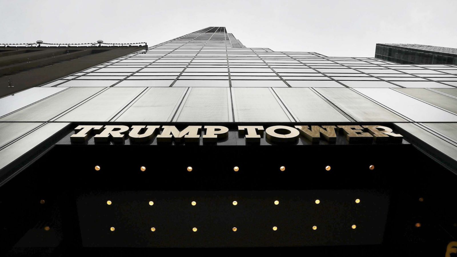 1600x900 Senate releases insider accounts of Trump Tower meeting between campaign aides and Russian emissaries