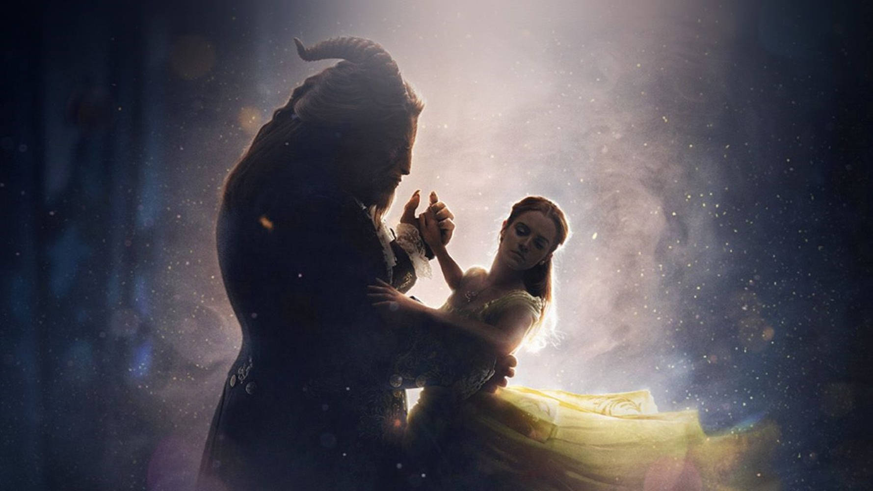 1779x1000 Download Disney Beauty And The Beast Laptop Wallpaper