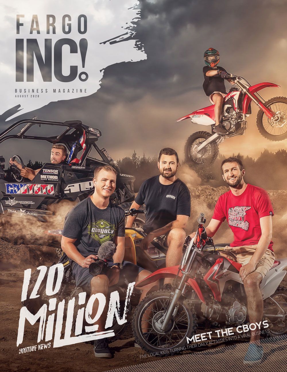 1000x1298 CboysTV Wallpaper