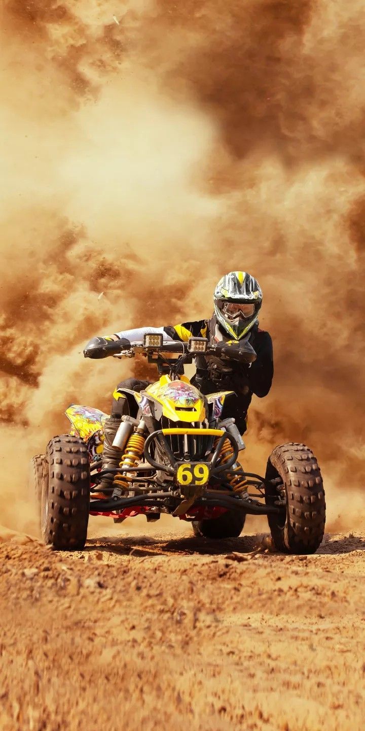 720x1440 Best Off Road Vehicles. Atv Motocross, Cool Dirt Bikes, Off Road Vehicles