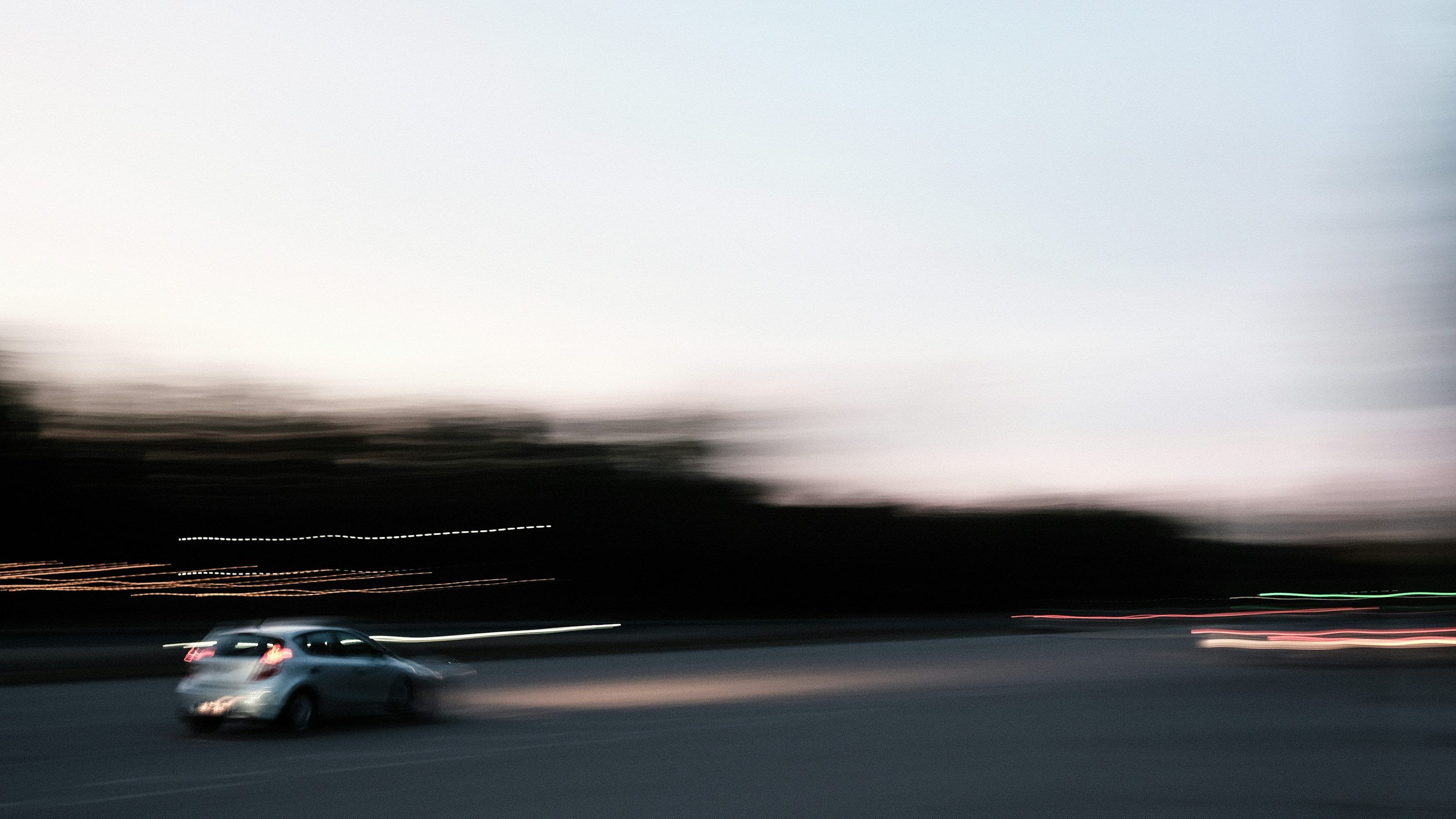 3000x1687 Motion Blur Car Picture. Download Free Image