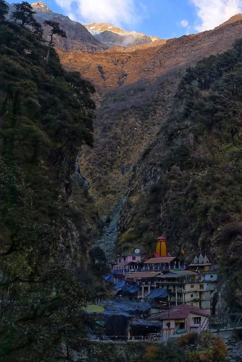 813x1218 Pardesi Pahadi: The frozen, lost paths to Bali Pass
