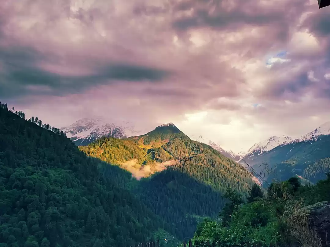 1080x810 The mountains came calling and the pahadi in me had to go beachbums journey to Parvati valley