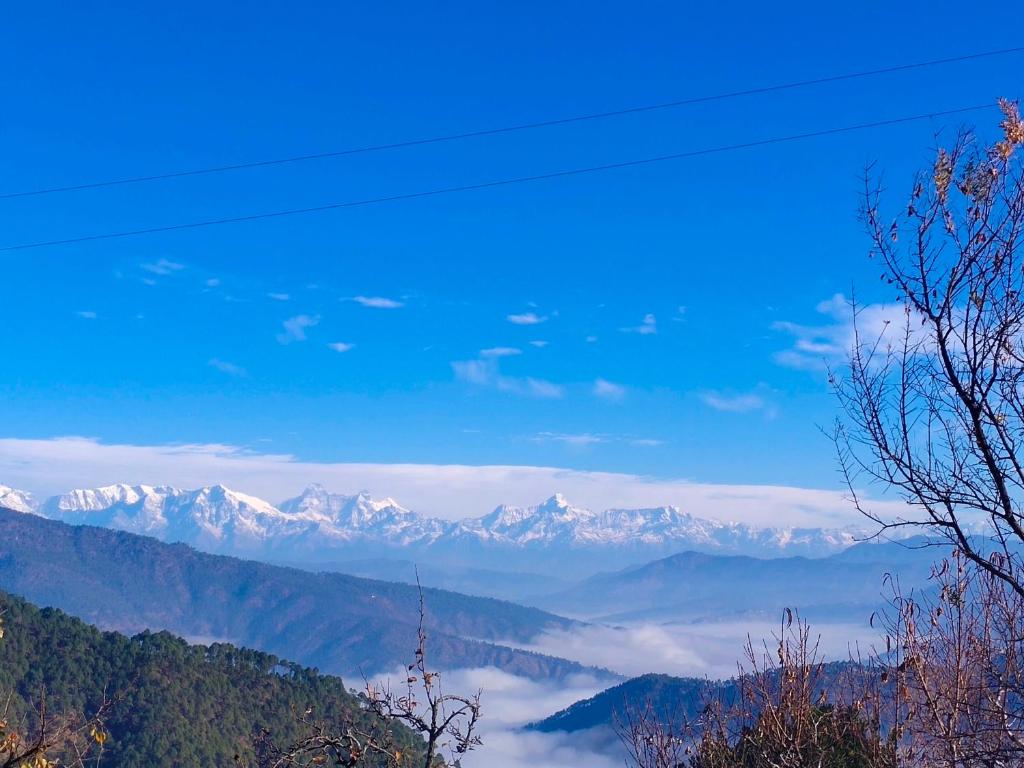 1024x768 Pahadi Paradise homestay, Nainital (updated prices 2027)