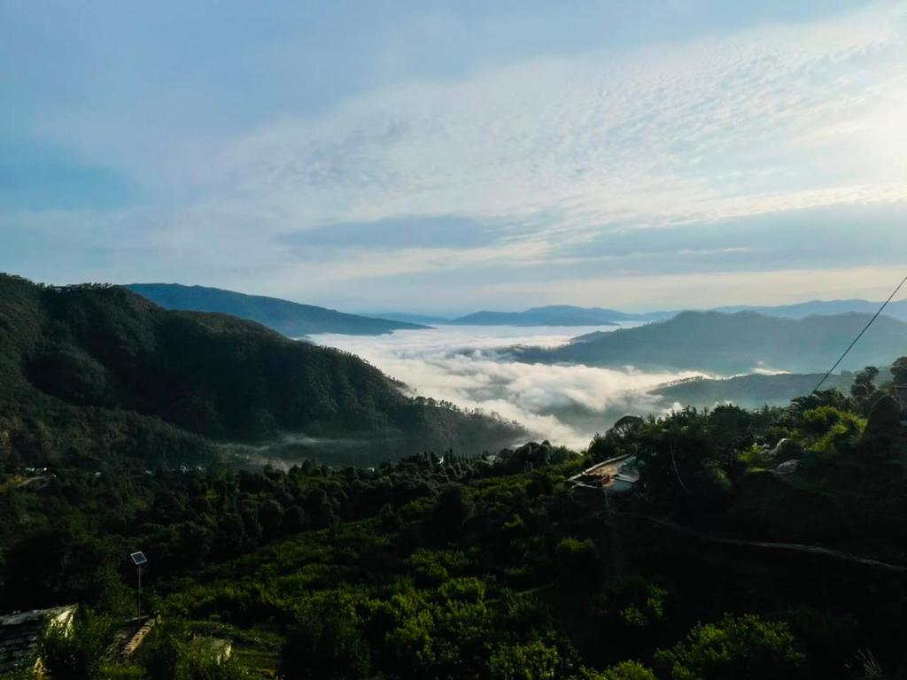 1024x768 Pahadi Paradise homestay, Nainital (updated prices 2027)