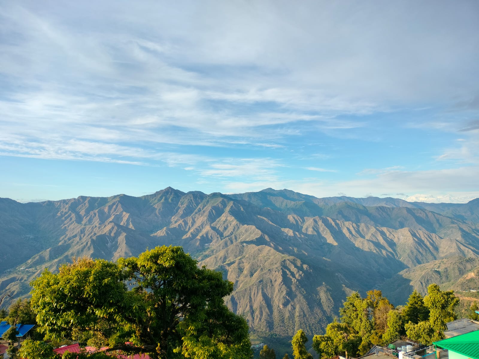 1600x1200 Photos of The Pahadi Cottage in Mussoorie