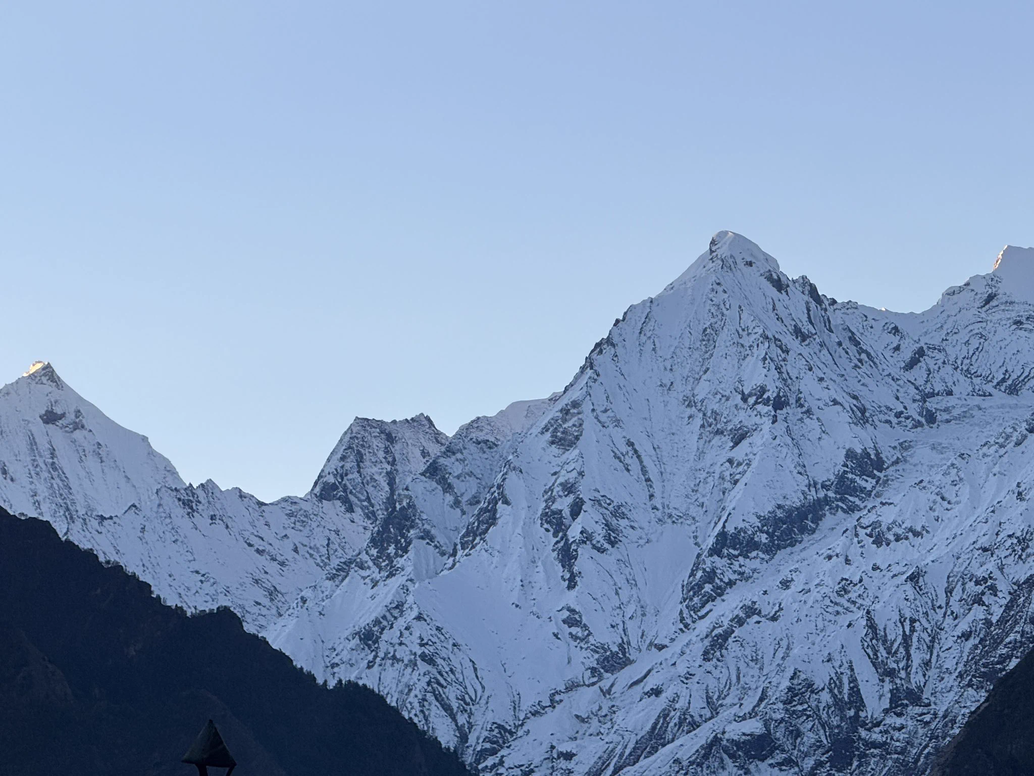 2048x1536 आलोक. Pahadi Vibe on X: 50 days. 50 places. 50 reasons to fall in love with Uttarakhand