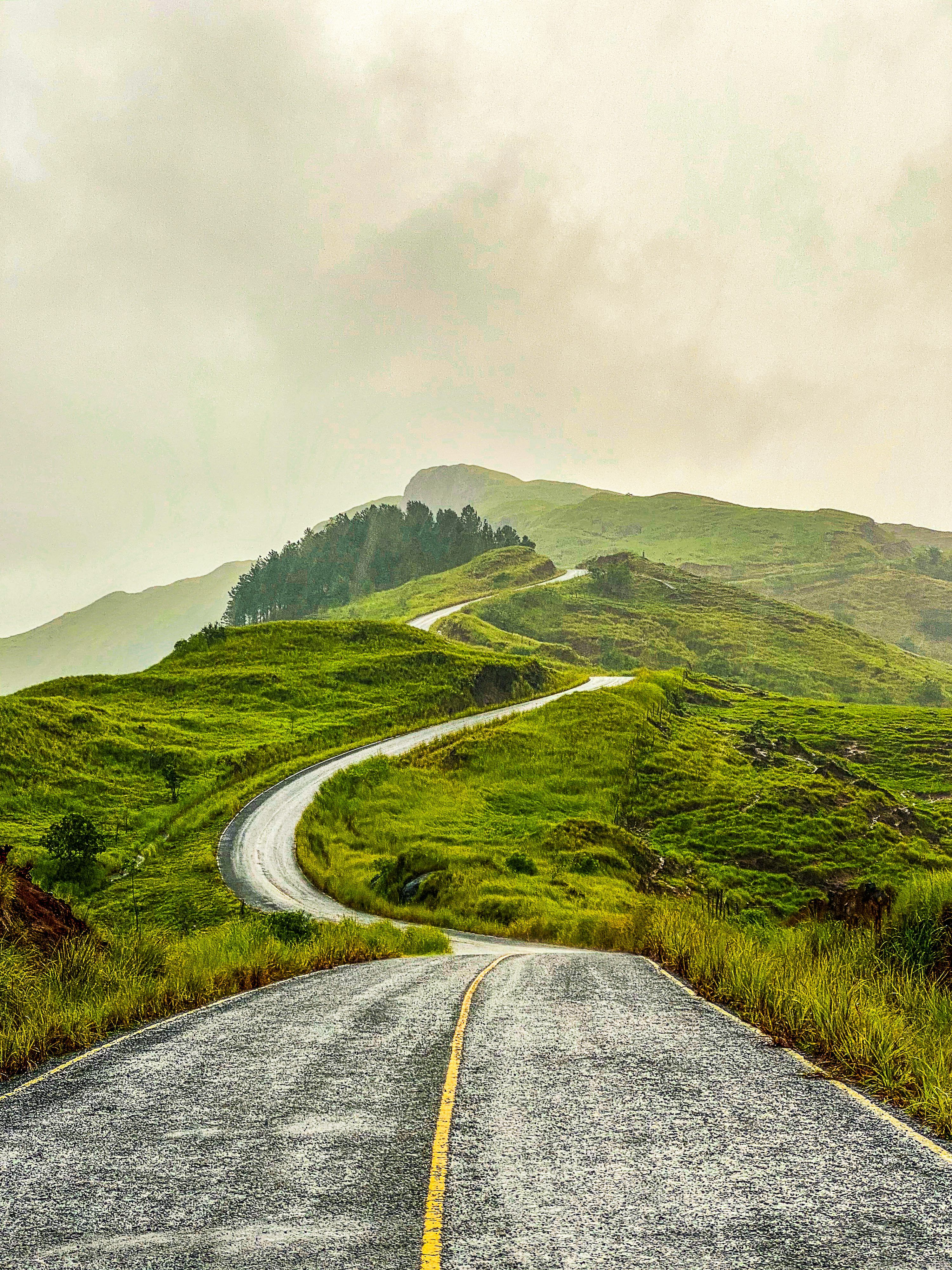 3000x4000 Hill Picture & Image [HD]. Download Free Photo