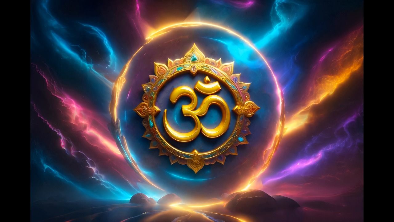 1280x720 Ai Generated, Hindu, Hinduism