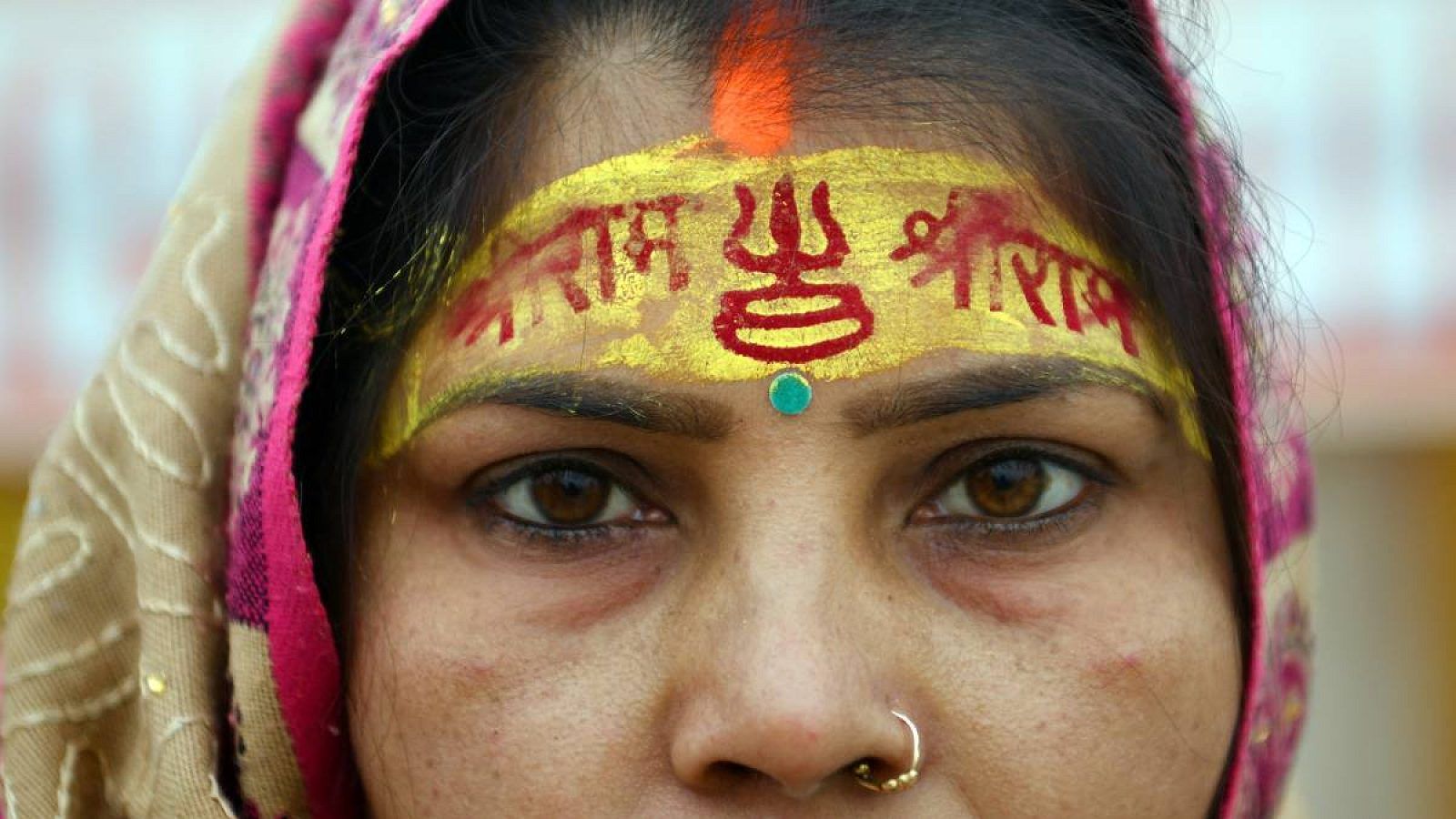 1600x900 Nepal's Hindu Rashtra Debate