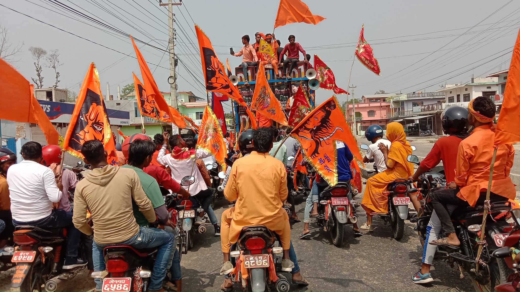 2048x1152 The Hindu Nationalist Campaign Against Secularism and Christians in Nepal