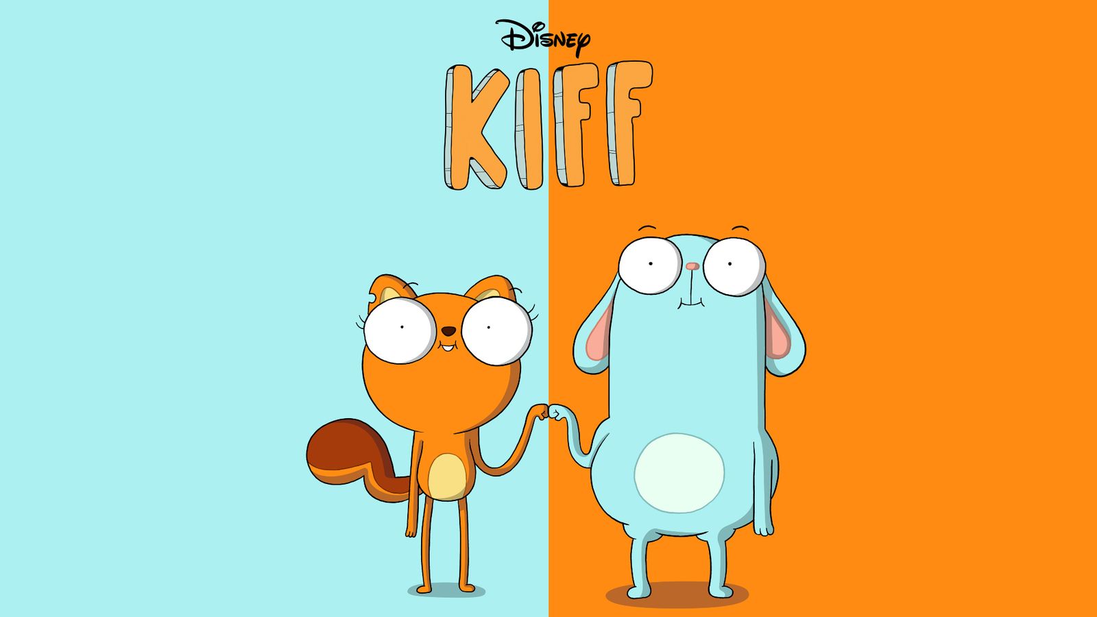 1600x900 Disney Releases New Trailer For 'Kiff, ' Renews For Season 3 Raleigh Durham