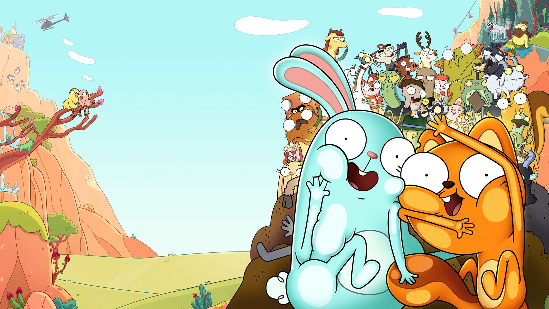 1920x1080 Prime Video: Kiff