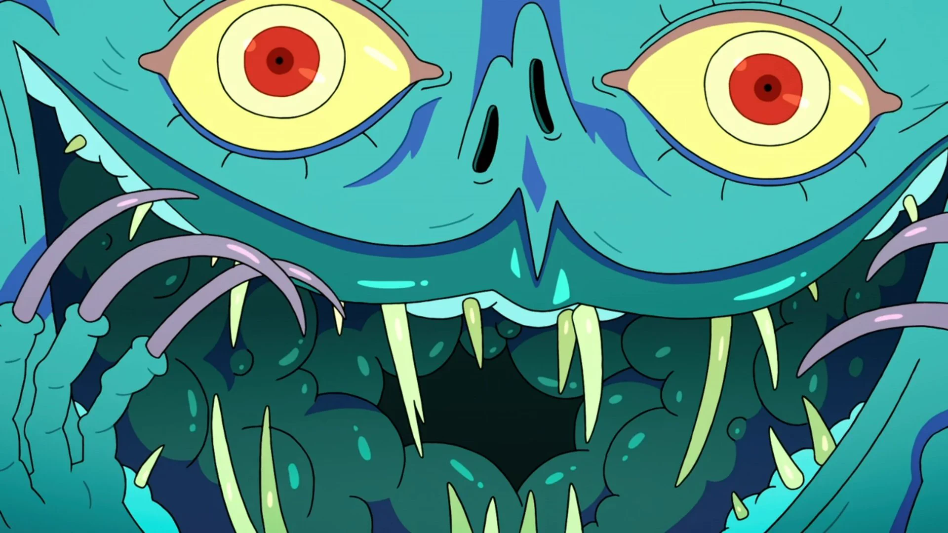 1920x1080 Badgerclops on X: #Kiff #TheScreamwriter / X