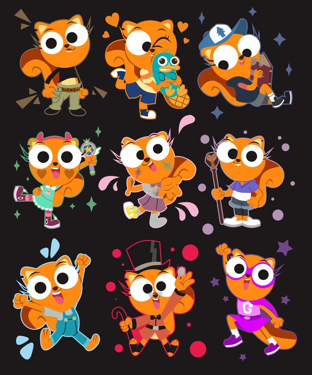 999x1200 Kiff Across the Multiverse.#Kiff #Disney」. You can call me Feb