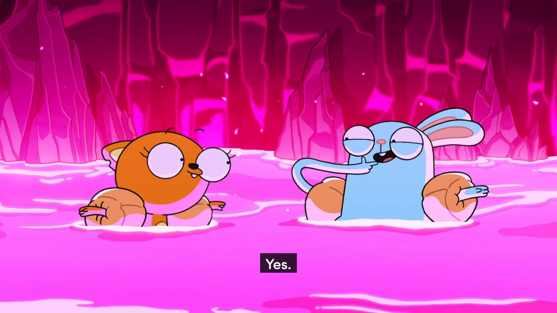 1920x1080 Badgerclops on X: #Kiff #TheScreamwriter / X
