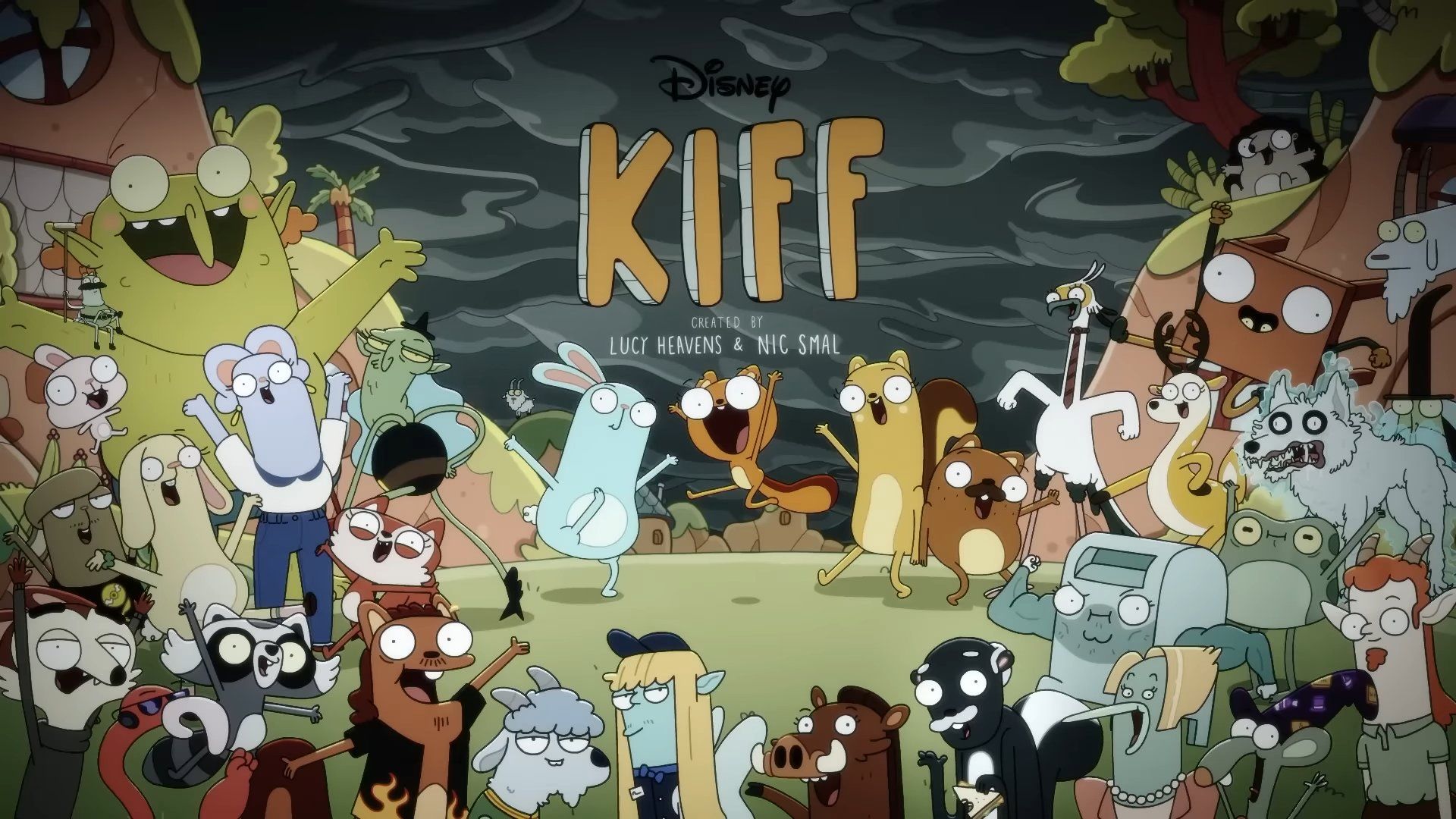 1920x1080 Kiff