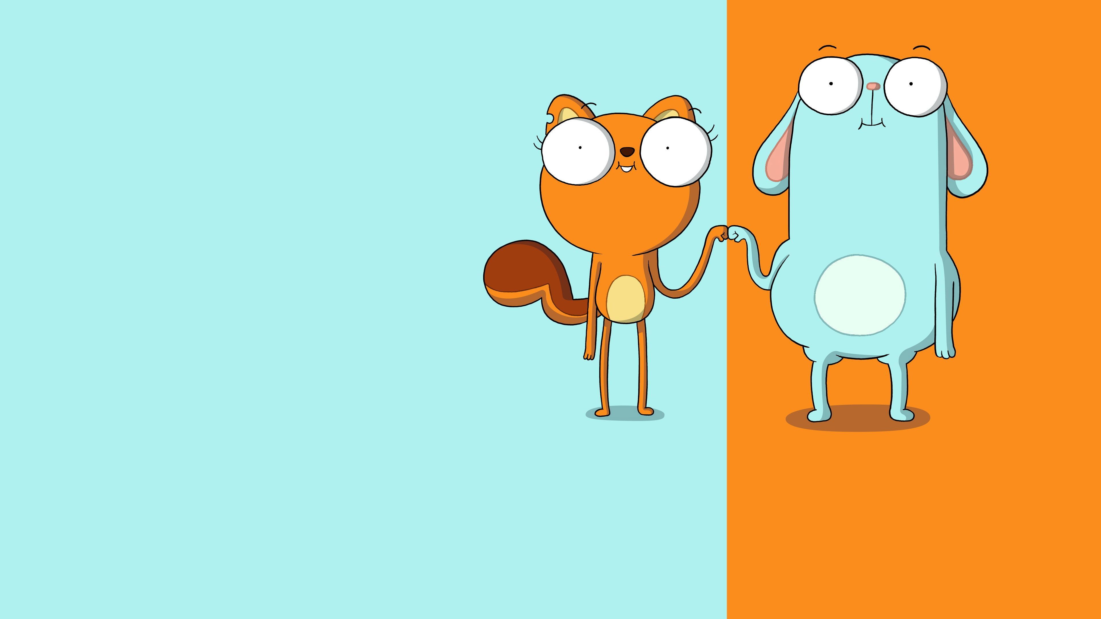 3840x2160 Kiff (TV Series 2023)