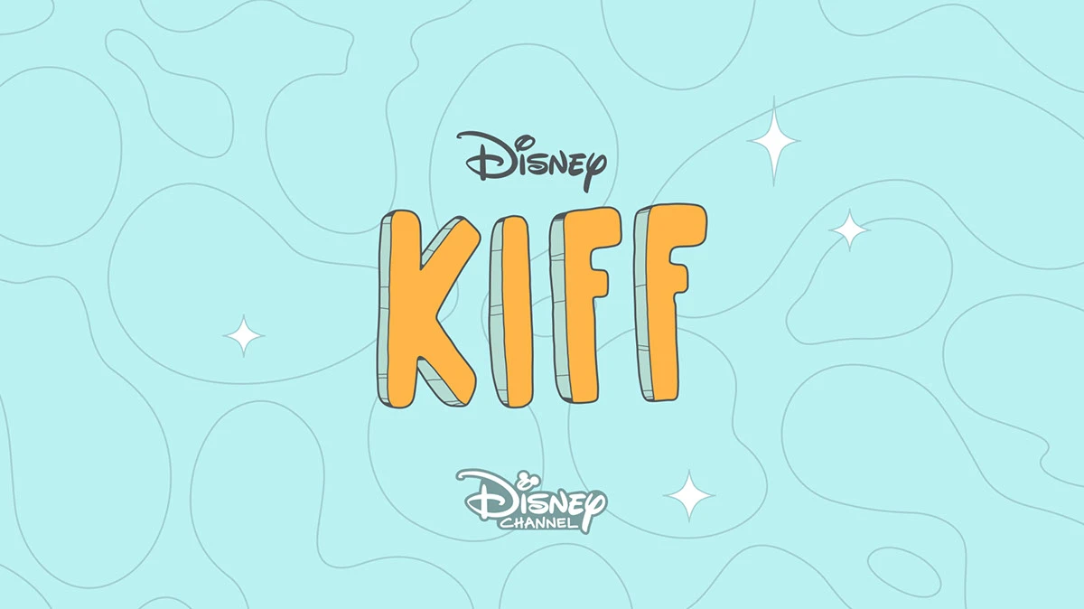 1200x674 Disney Kiff - Behance
