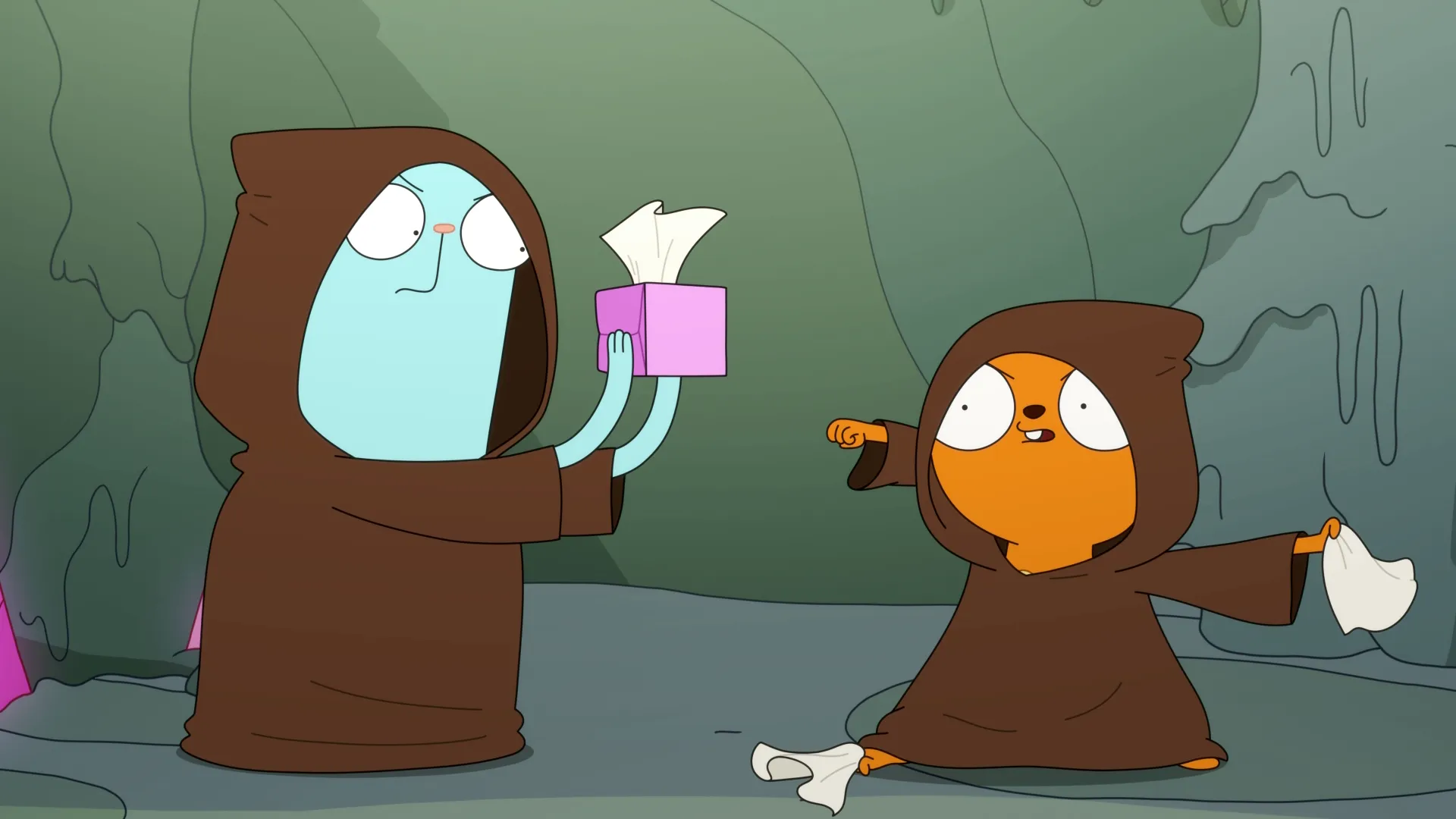 1920x1080 Watch Kiff. Full episodes. Disney+