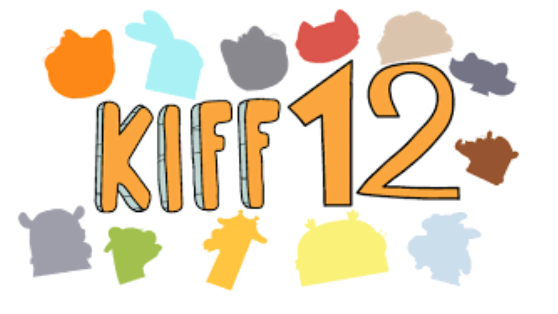 1920x1080 Kiff 12 Logo (Reuploaded)