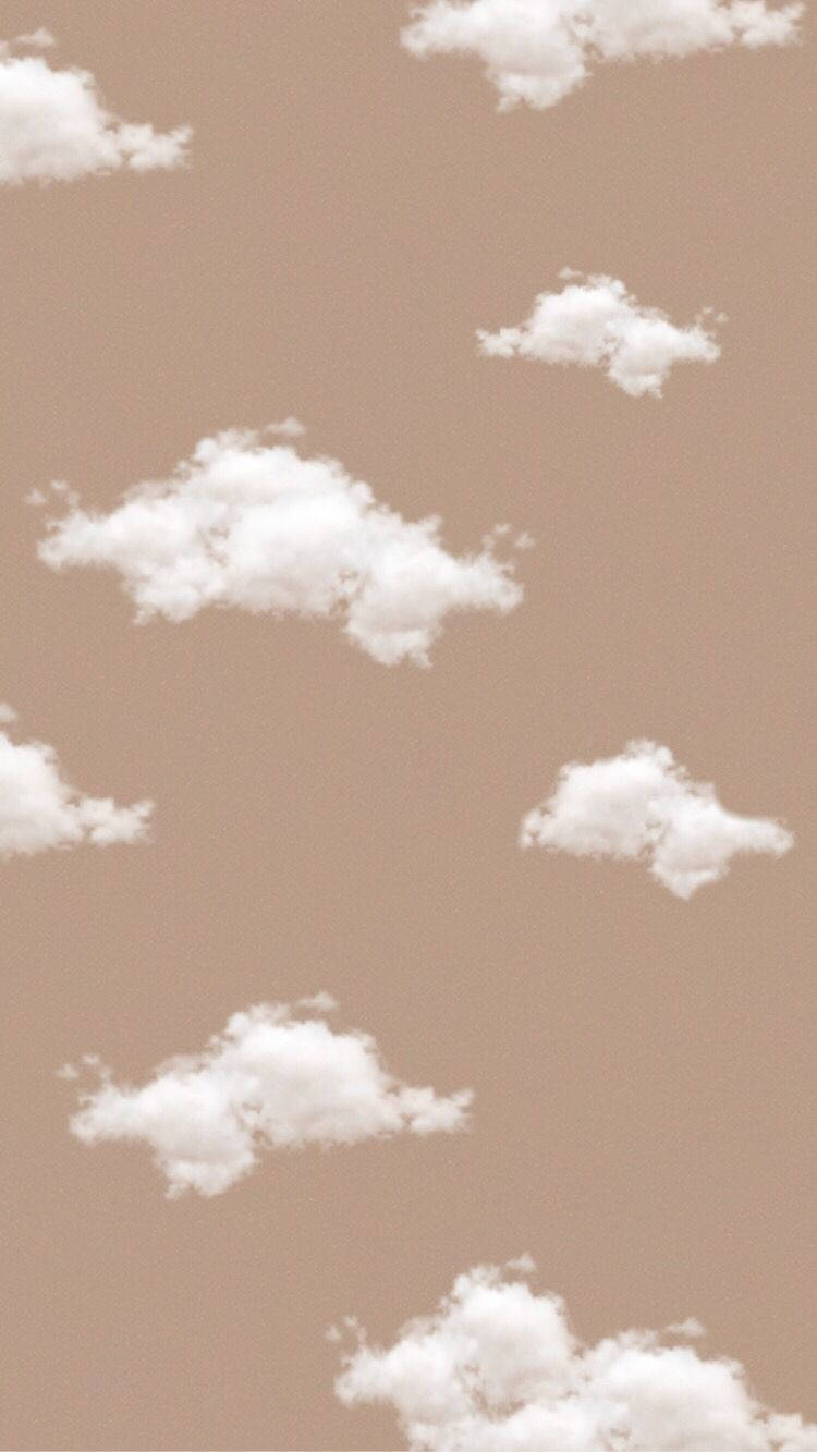 750x1333 Download Dreamy Vintage Vibes Wallpaper
