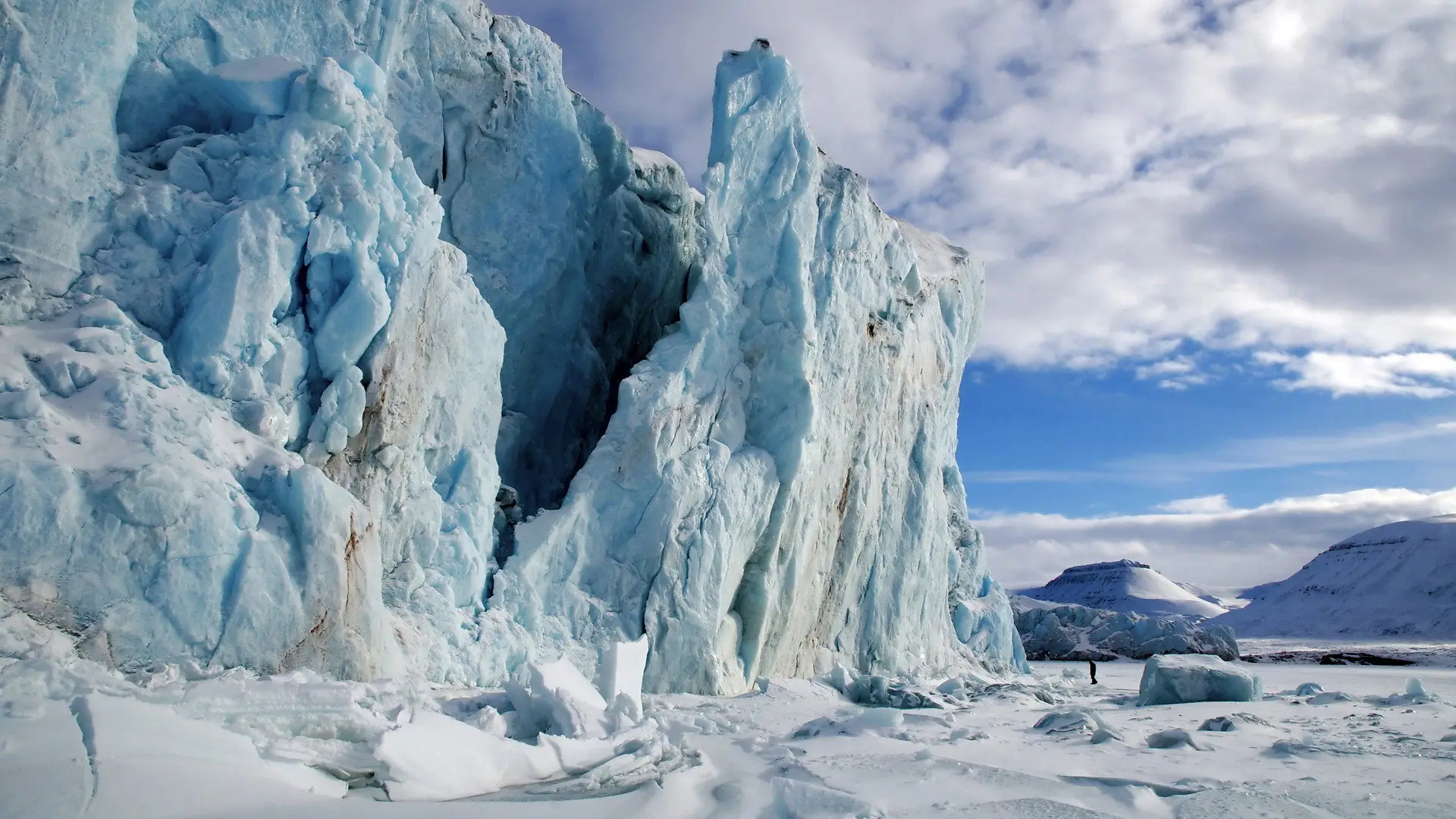 1920x1080 Frozen Planet, covers, wallpaper