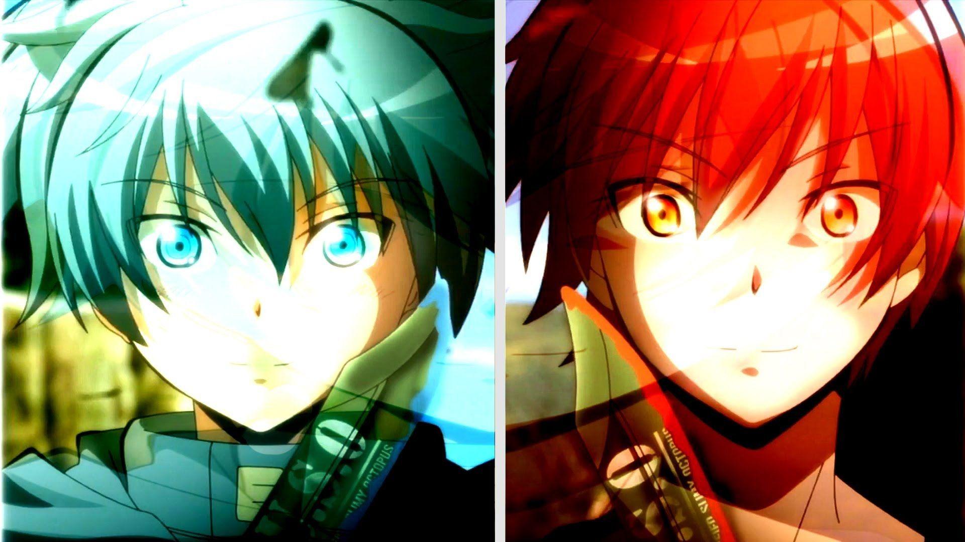 1920x1080 Assassination Classroom Wallpaper background picture