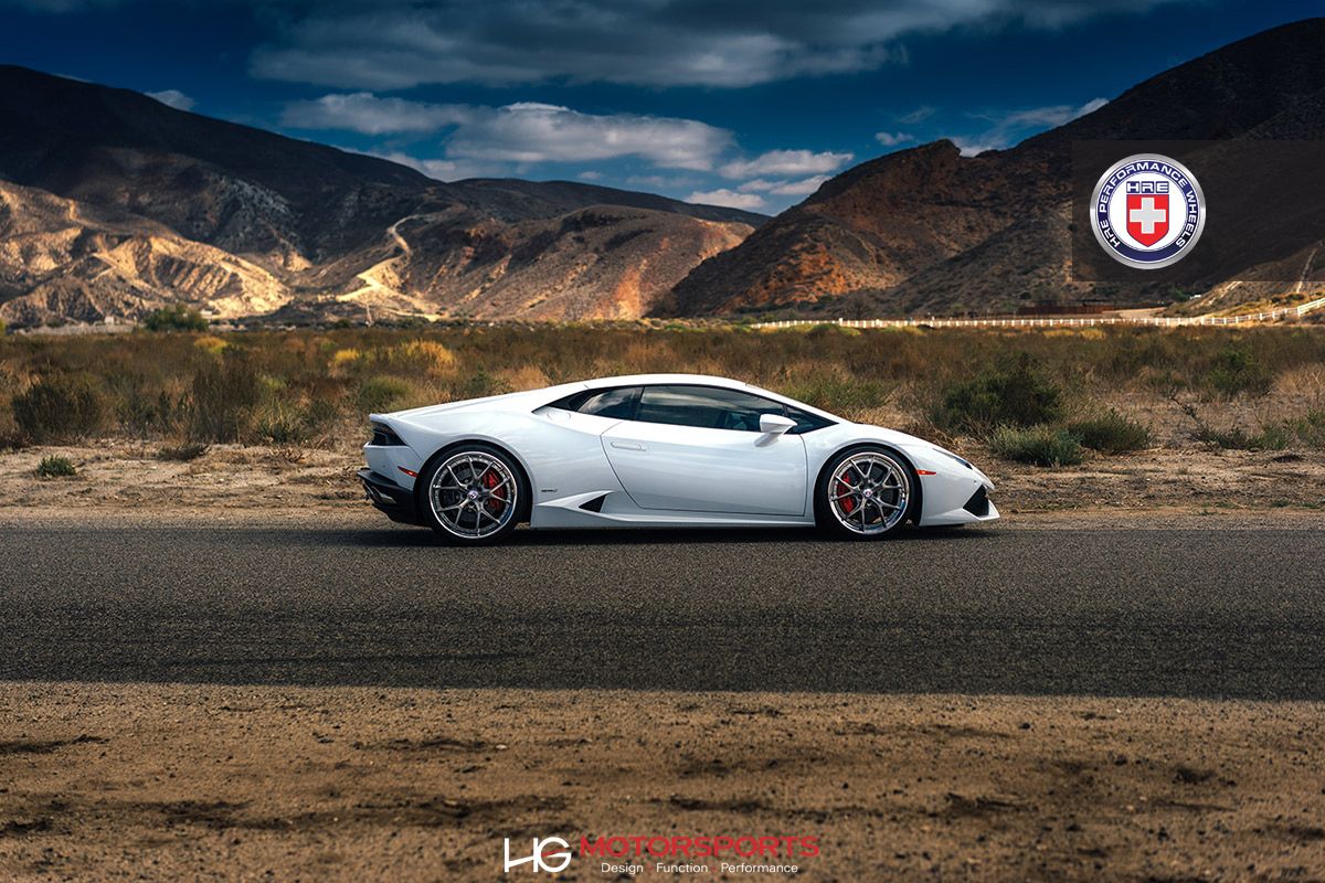 1200x800 Liberty Walk Previews New Lamborghini Huracan Project