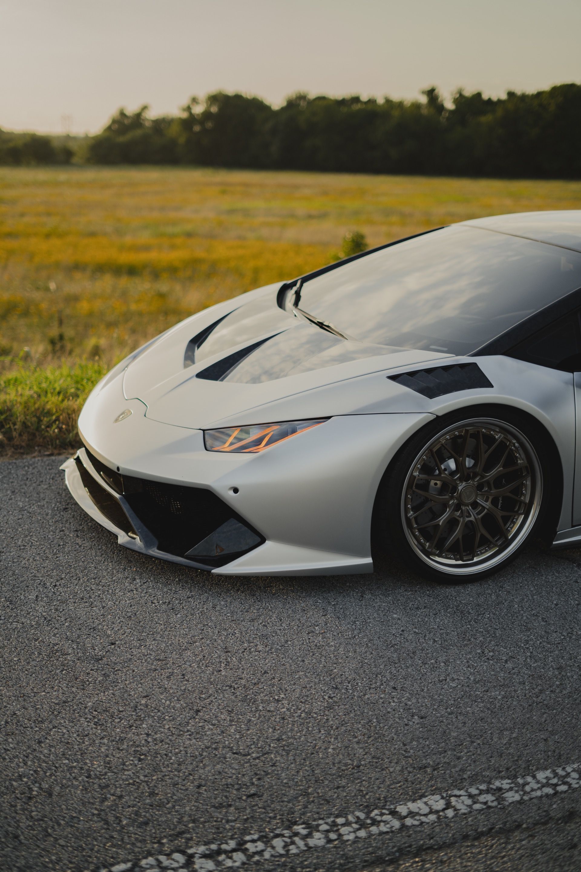 1920x2880 Used 2016 Lamborghini Huracan LP 580 2 (Sold). ILusso Stock #MI04738