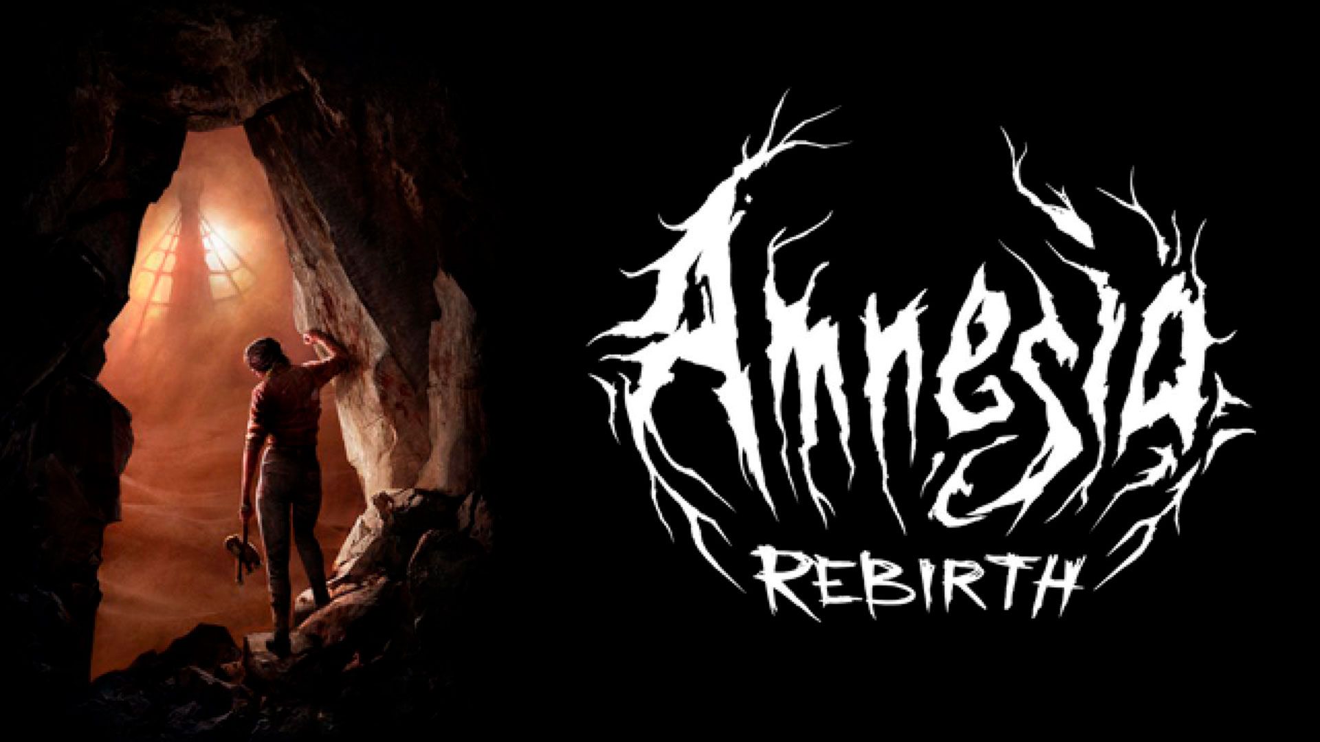 1920x1080 Amnesia: Rebirth Wallpaper