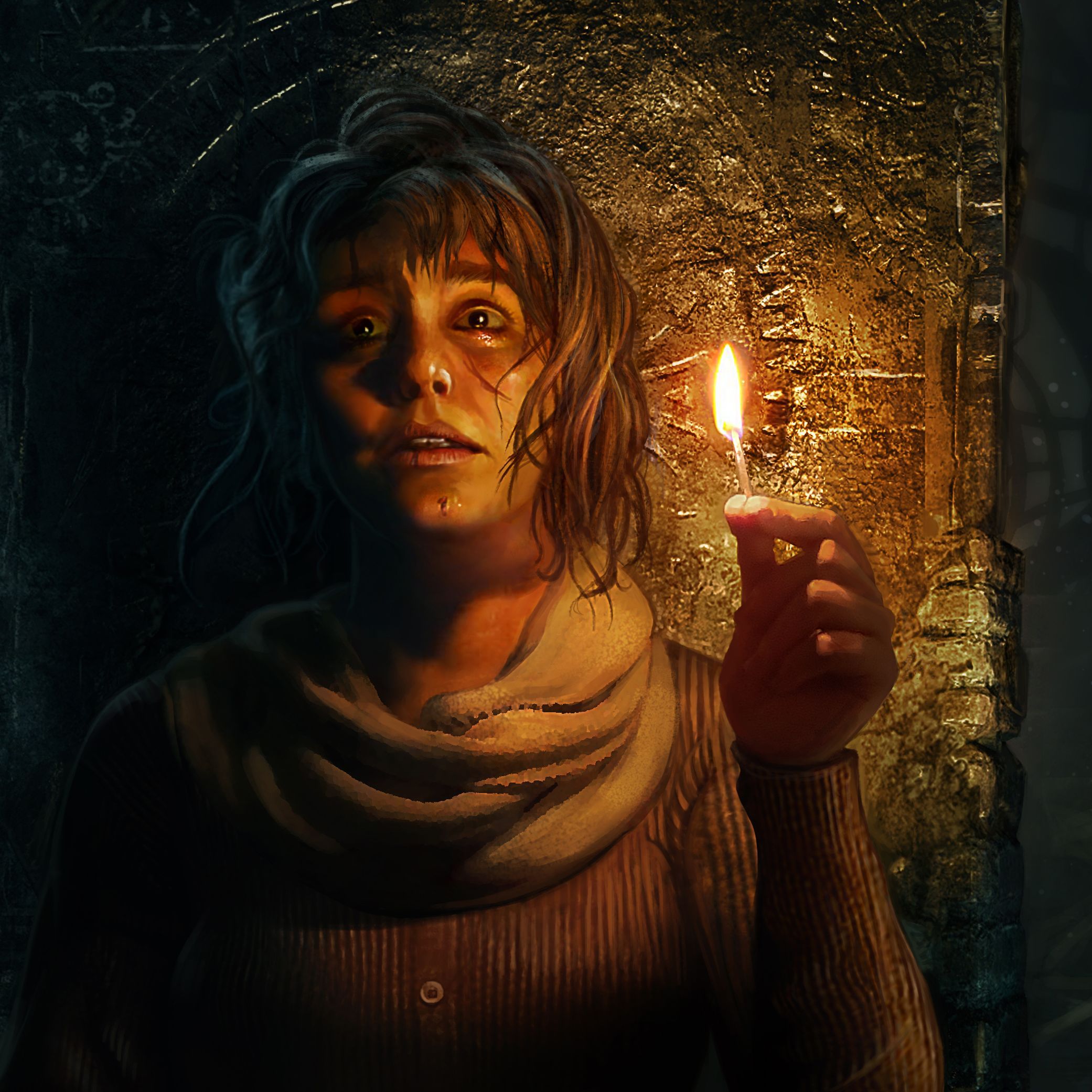 2082x2082 Amnesia: Rebirth review