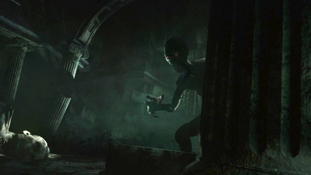 1200x675 Amnesia: Rebirth review: A dark and twisted piece of playable horror fiction
