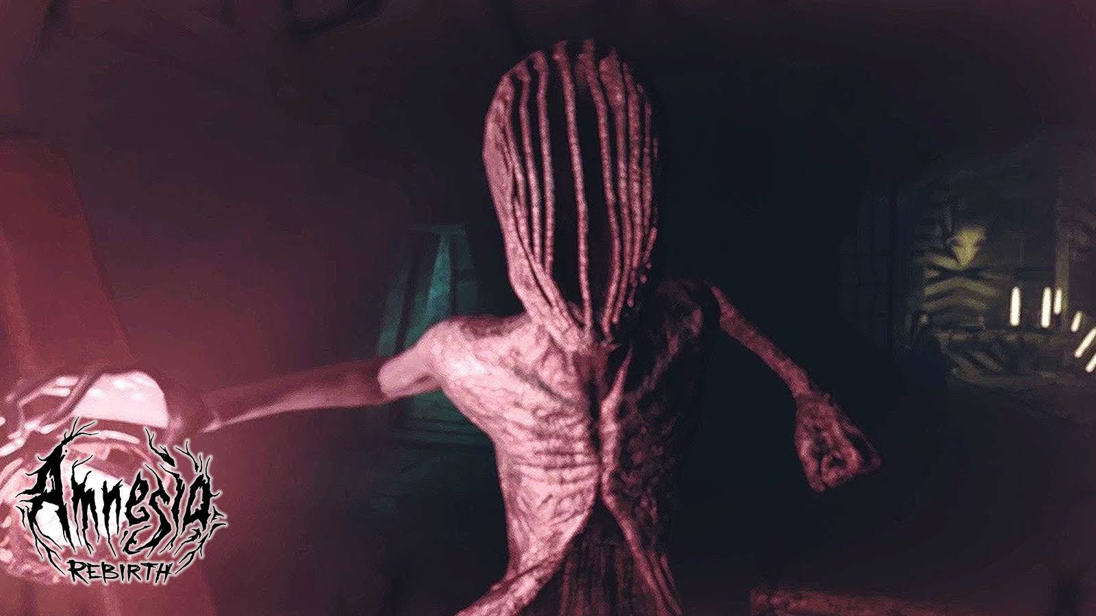 1600x900 Amnesia: Rebirth On PS4 Gets Both Adventure Mode And PS5 Enhancements