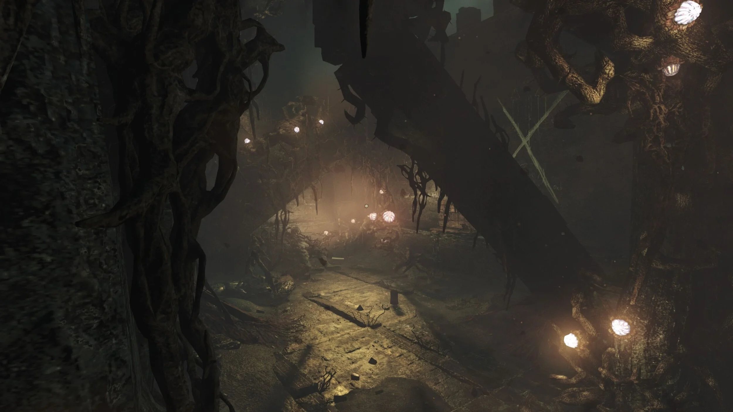 2500x1406 Amnesia: Rebirth
