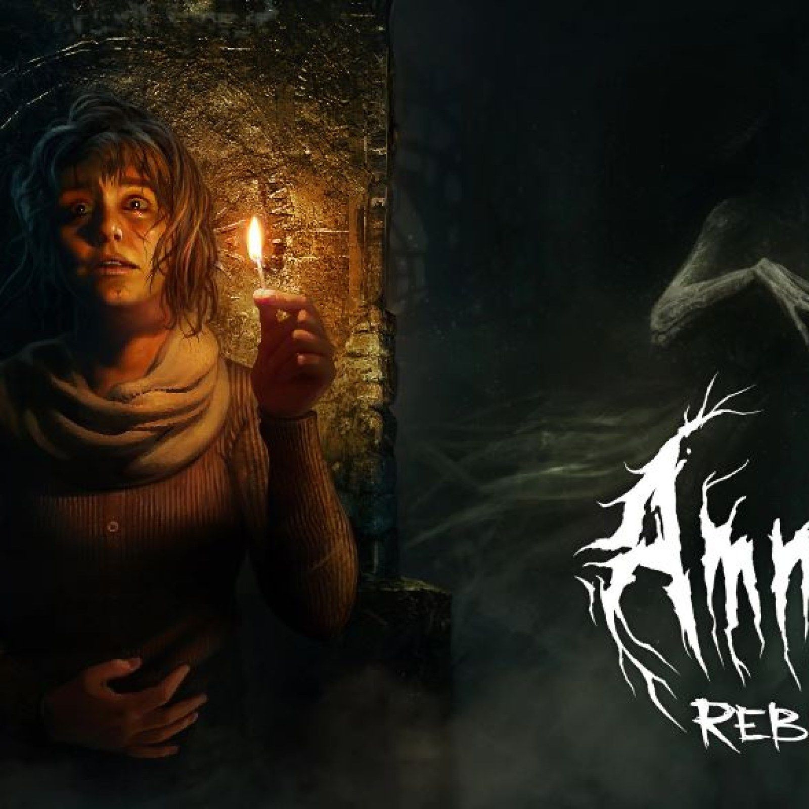 1600x1600 Amnesia: Rebirth' Advance Game Guide: How to Unlock ALL Endings; Tips to Get 'Secret' Third Finale