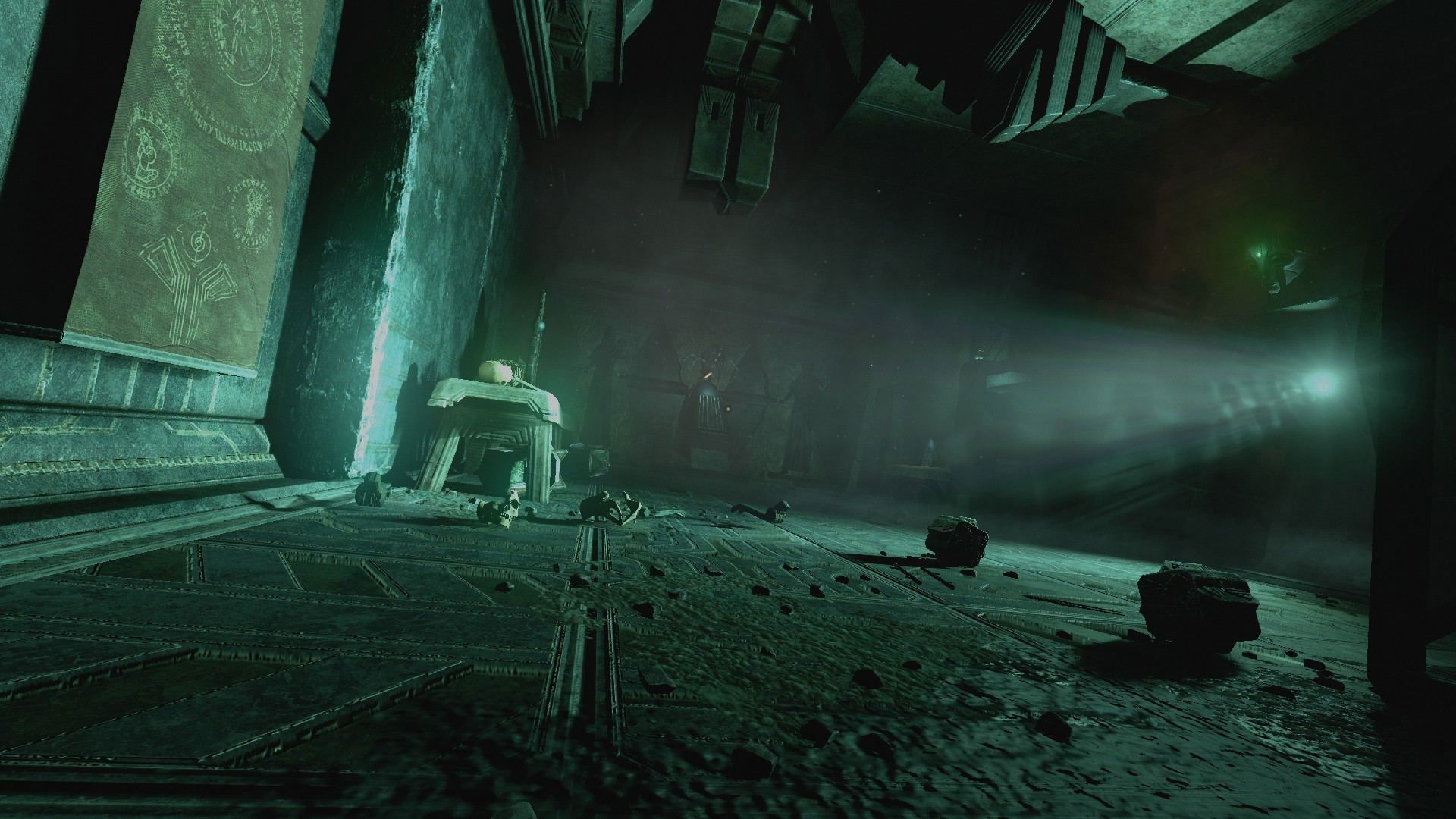 1920x1080 Amnesia: Rebirth STEAM digital for Windows, Linux, Steam Deck