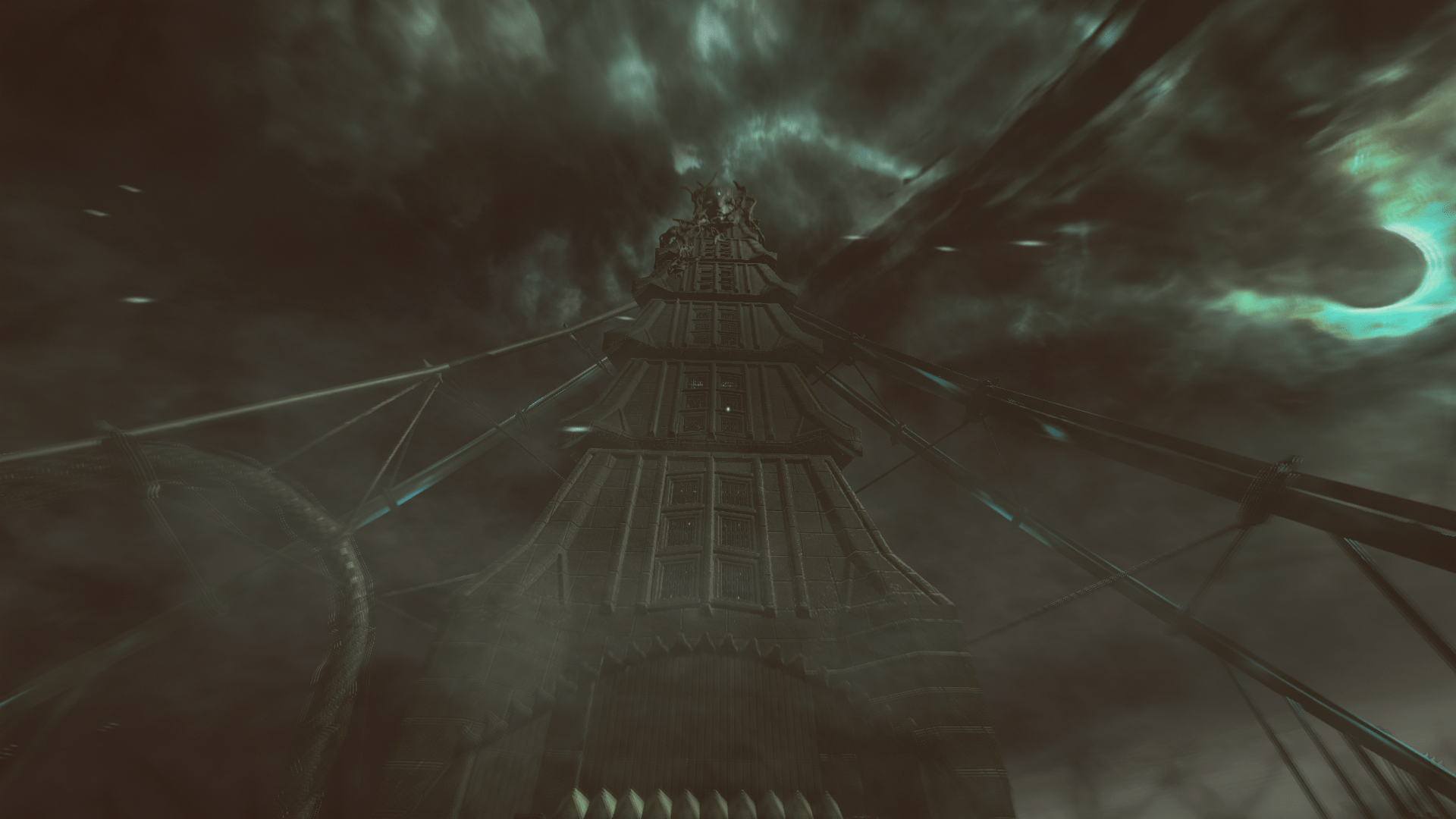 1920x1080 Amnesia: Rebirth To Earn Every Ending. Iconoclast, Provider & Harvester Guide
