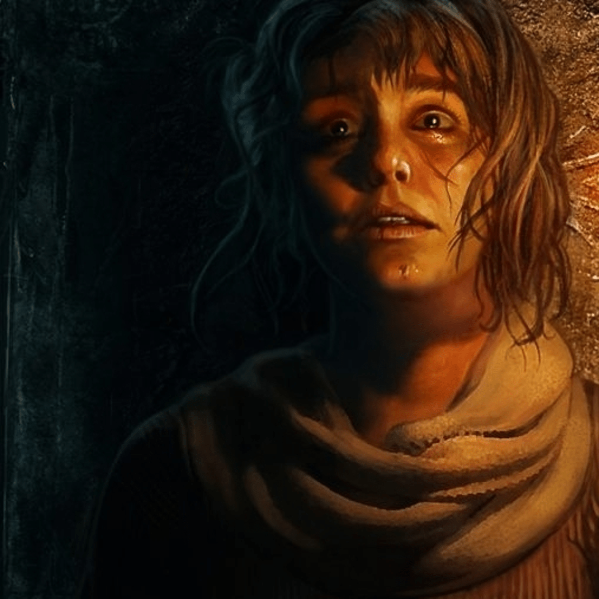 1200x1200 Amnesia: Rebirth review impressive horror subversion that sadly runs out of steam