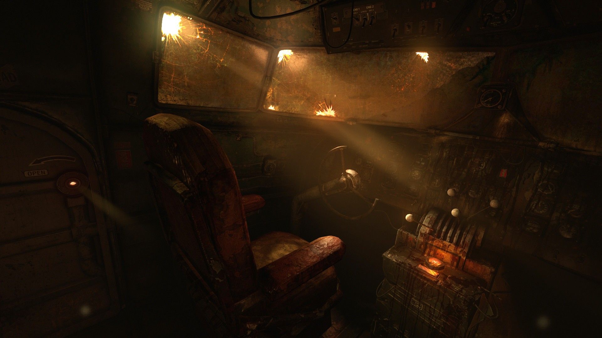 1920x1080 Buy Amnesia: Rebirth & Mac (Steam)