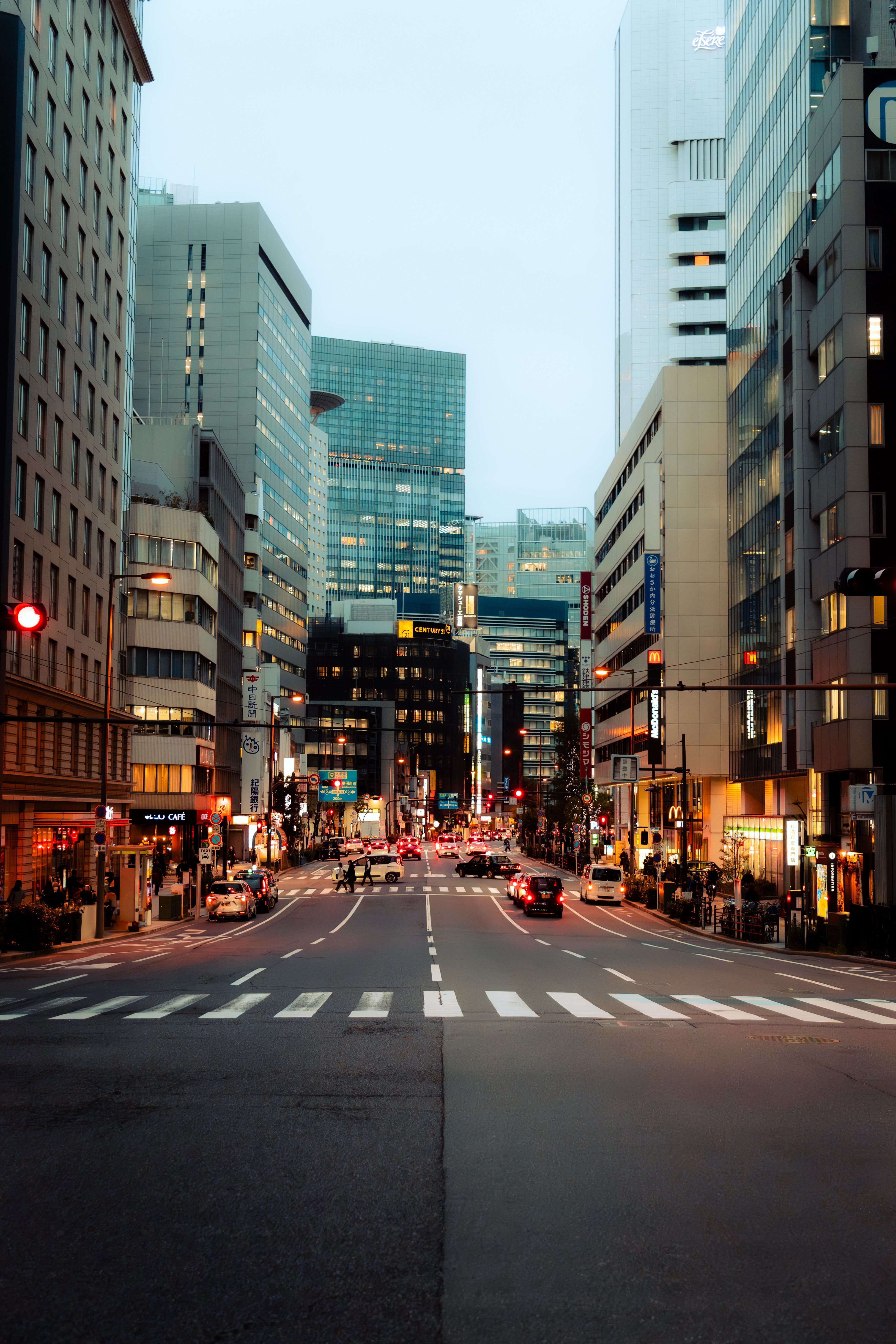 3911x5867 Japan City Photo, Download The BEST Free Japan City & HD Image