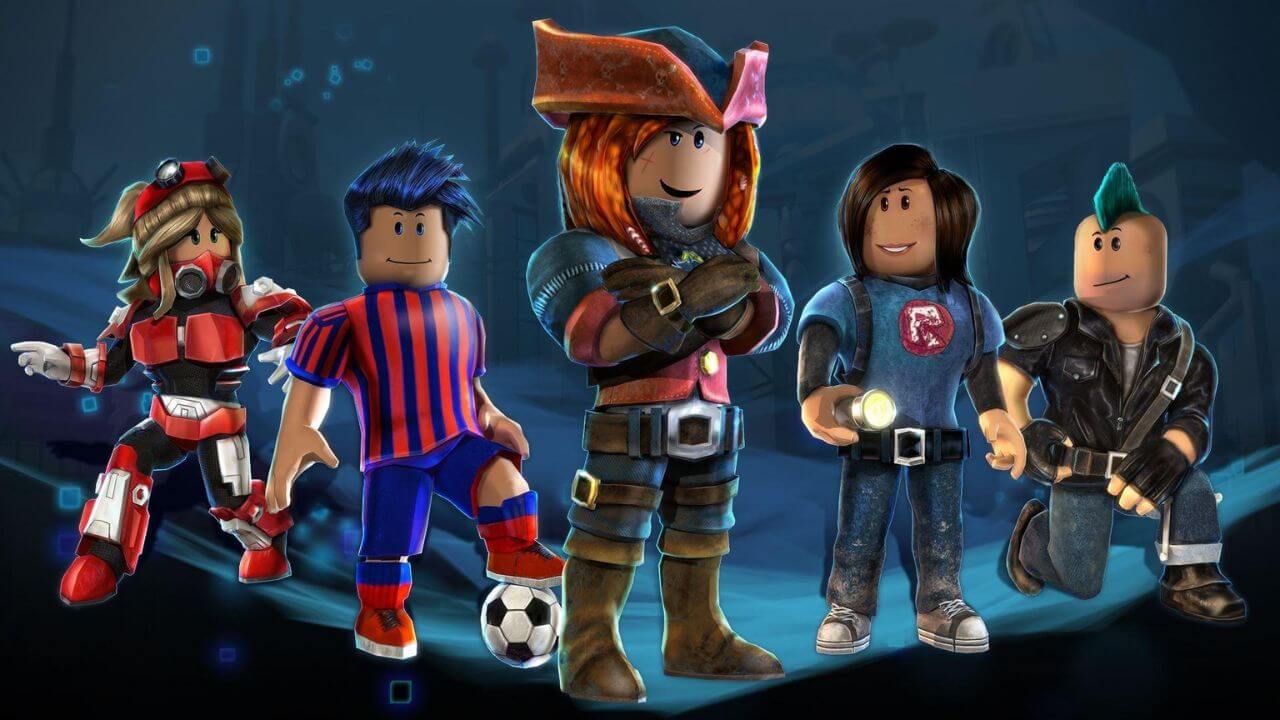 1280x720 How to Make Your Roblox Avatar Look Rich. The Nerd Stash