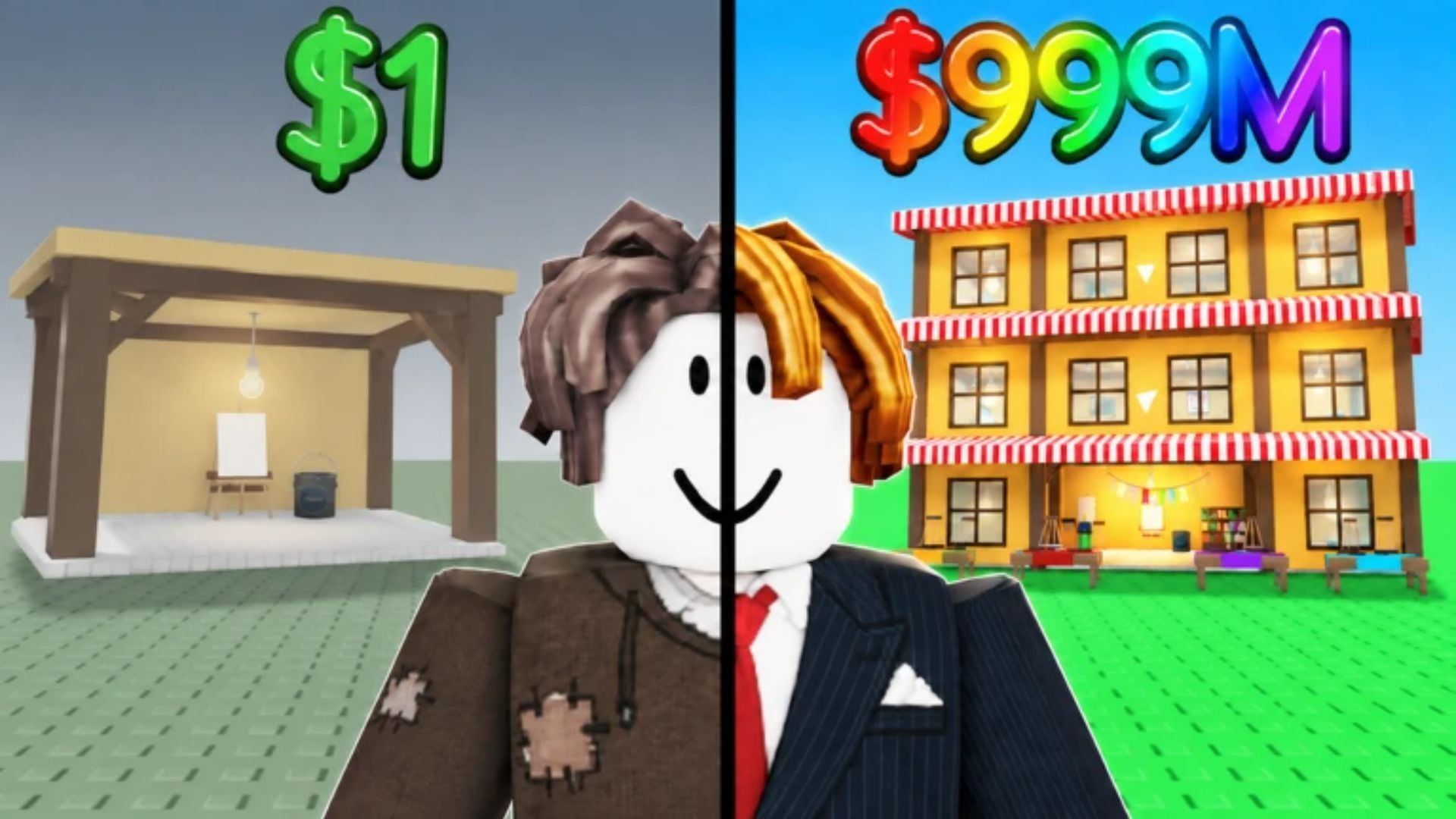 1920x1080 Paint to Get Rich Prestige guide